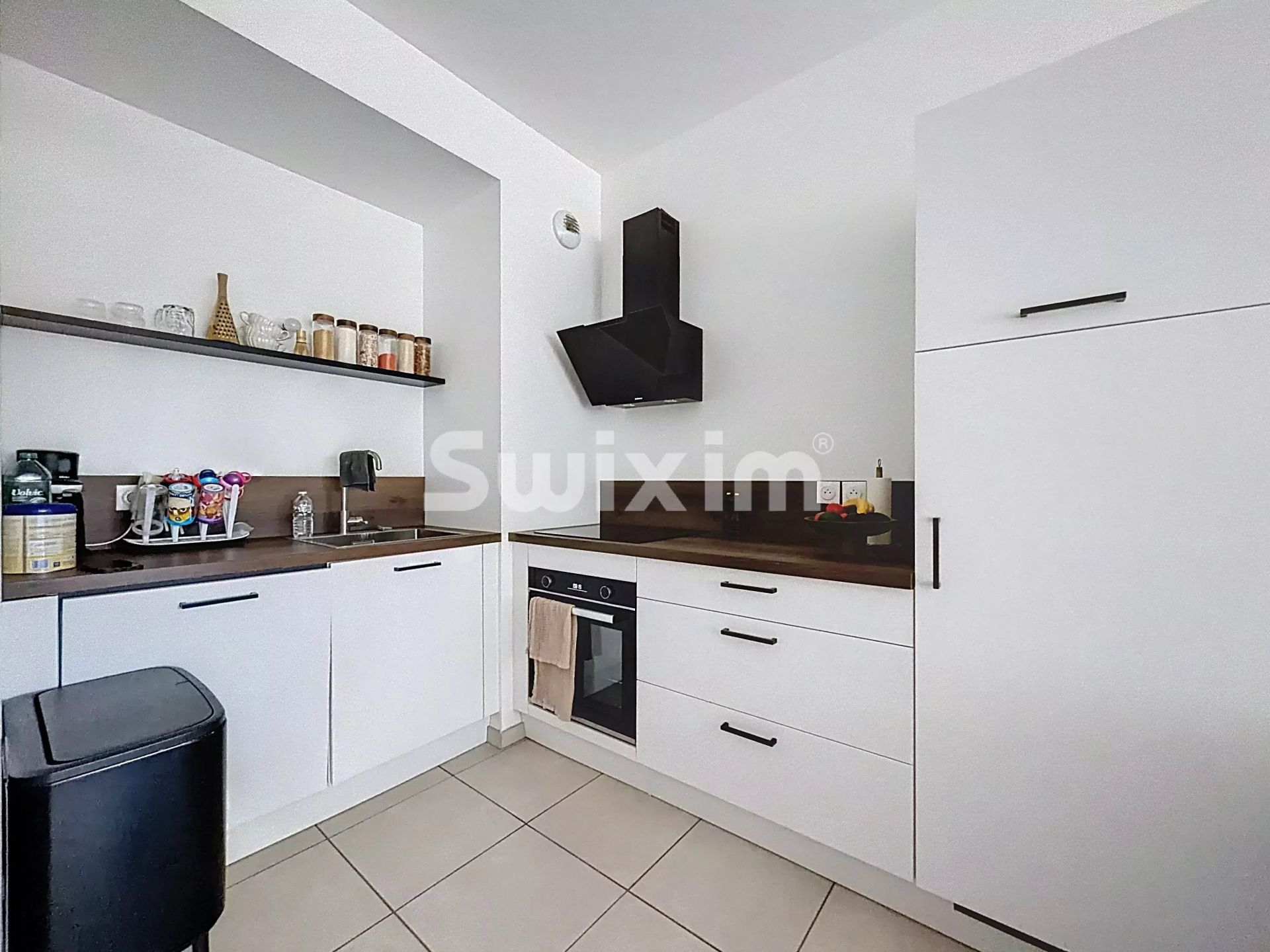 appartement 2 Pièces en vente sur Ferney-Voltaire (01210)