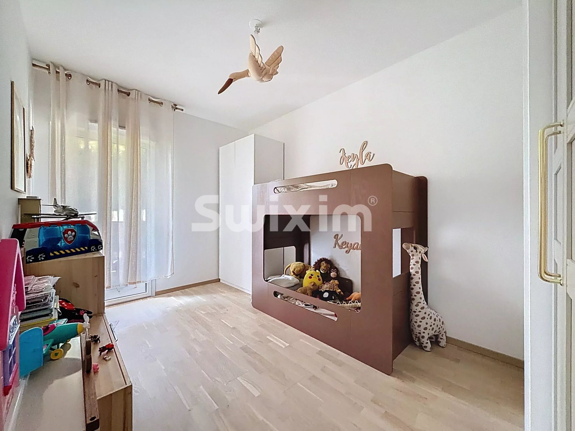 appartement 2 Pièces en vente sur Ferney-Voltaire (01210)