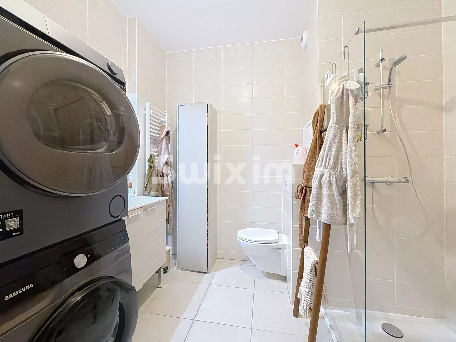 appartement 2 Pièces en vente sur Ferney-Voltaire (01210)
