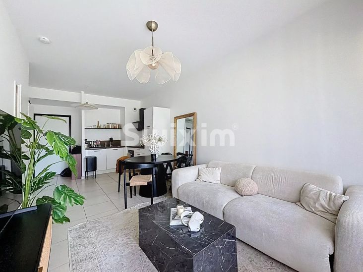 Vente Appartement Ferney-Voltaire 2&nbsp;Pièces 41&nbsp;m²