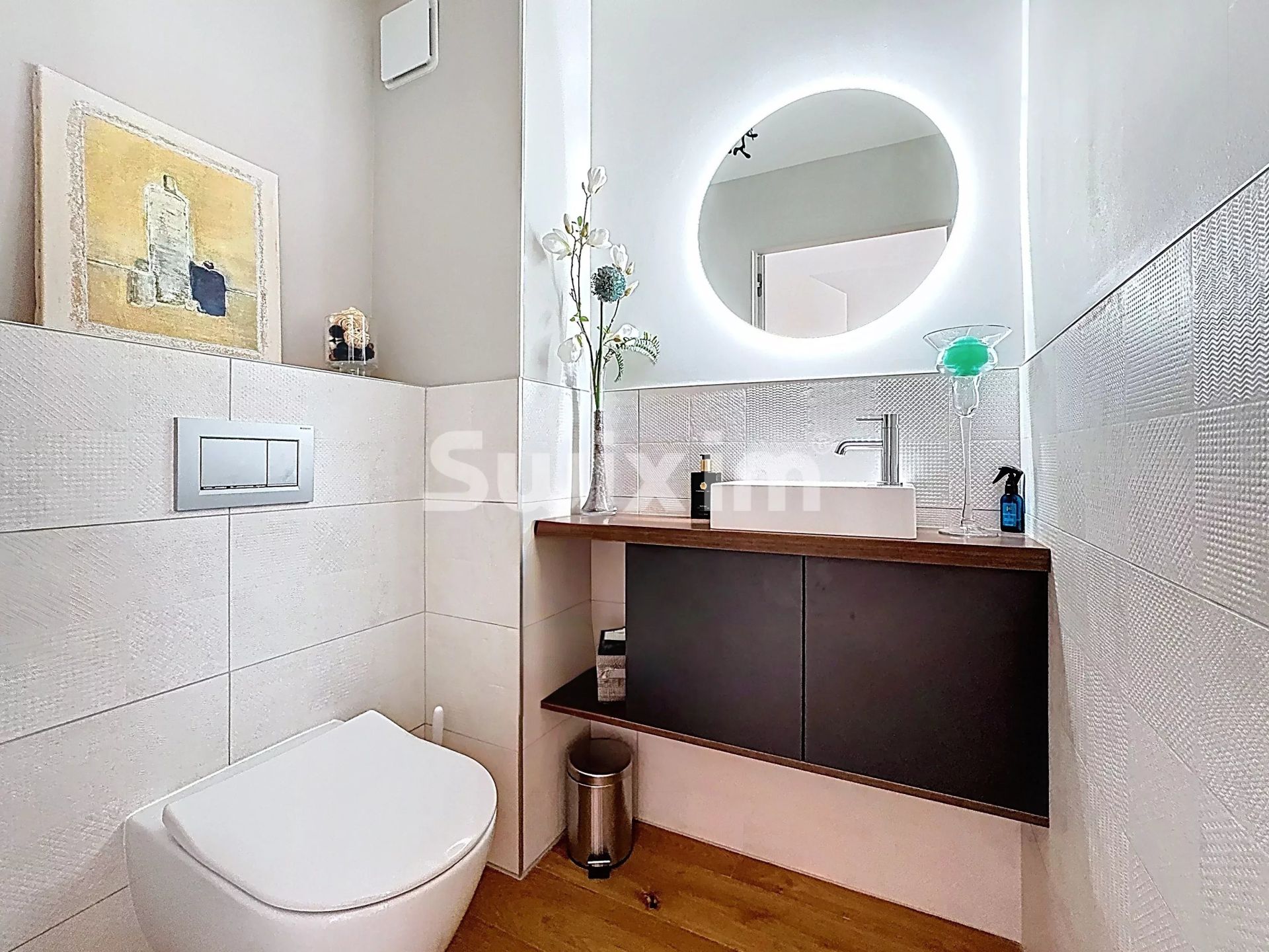appartement 5 Pièces en vente sur Saint-Julien-en-Genevois (74160)