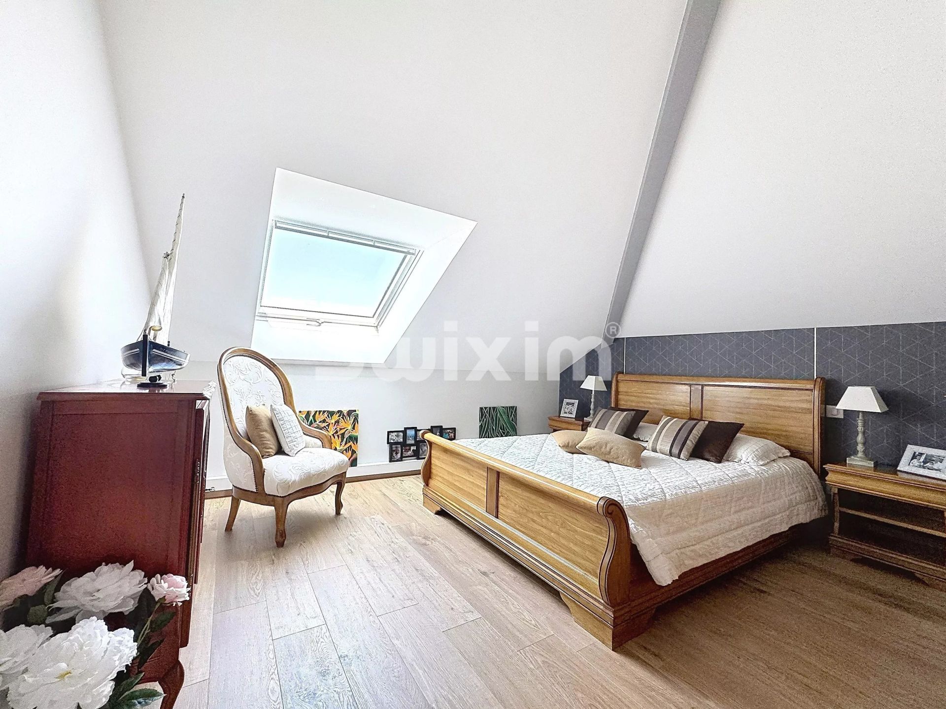 appartement 5 Pièces en vente sur Saint-Julien-en-Genevois (74160)