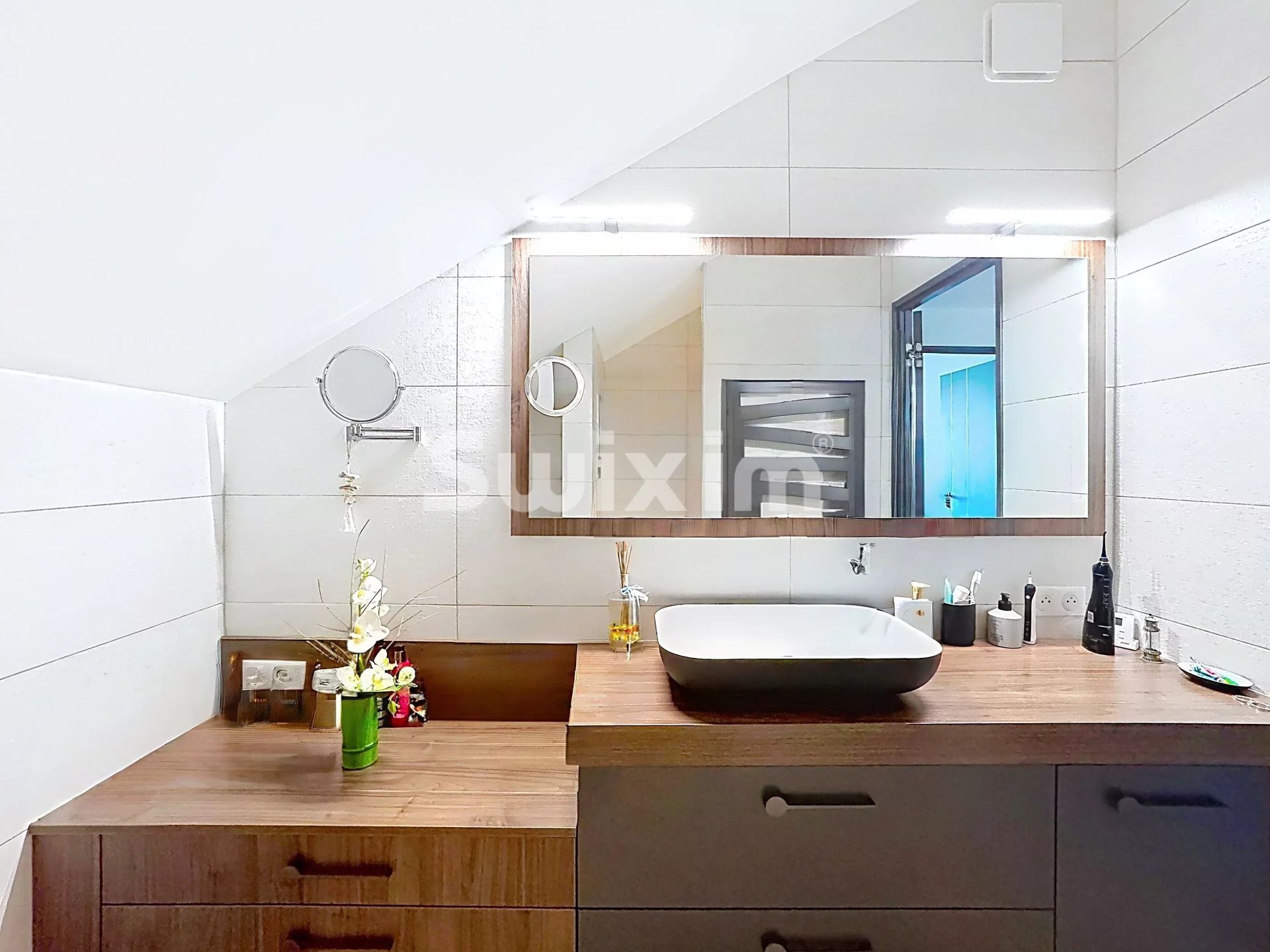 appartement 5 Pièces en vente sur Saint-Julien-en-Genevois (74160)