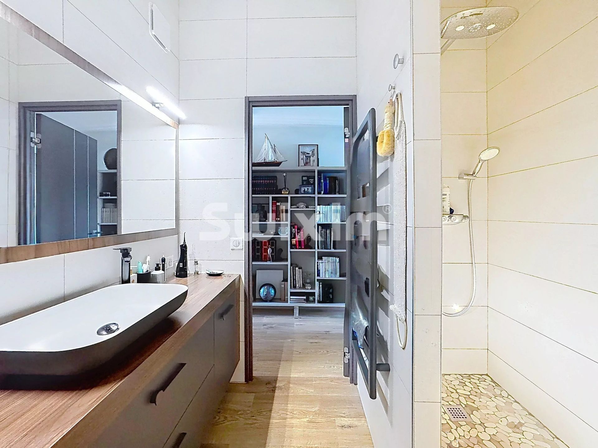 appartement 5 Pièces en vente sur Saint-Julien-en-Genevois (74160)