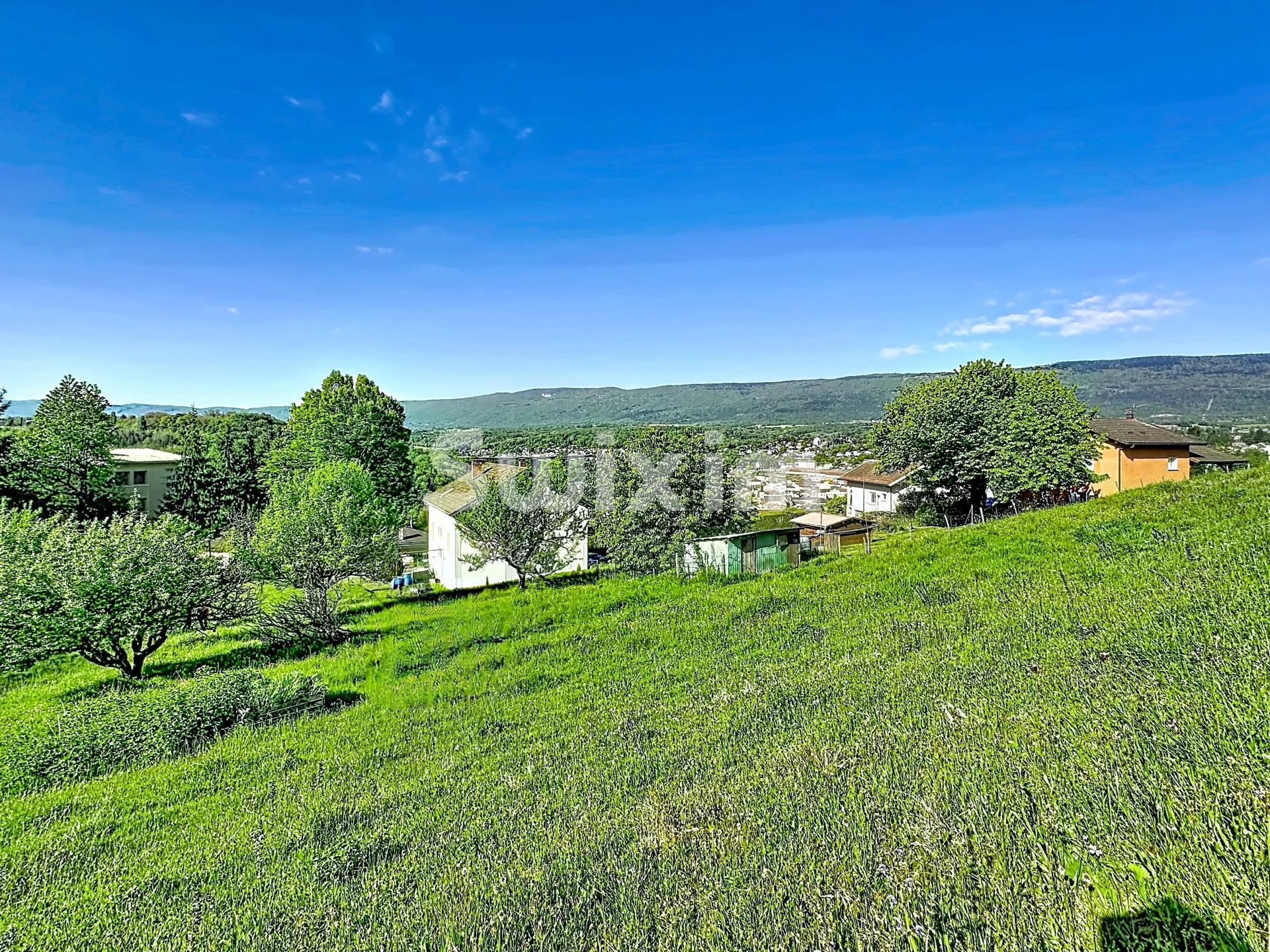 house 4 Rooms for sale on Valserhône (01200)