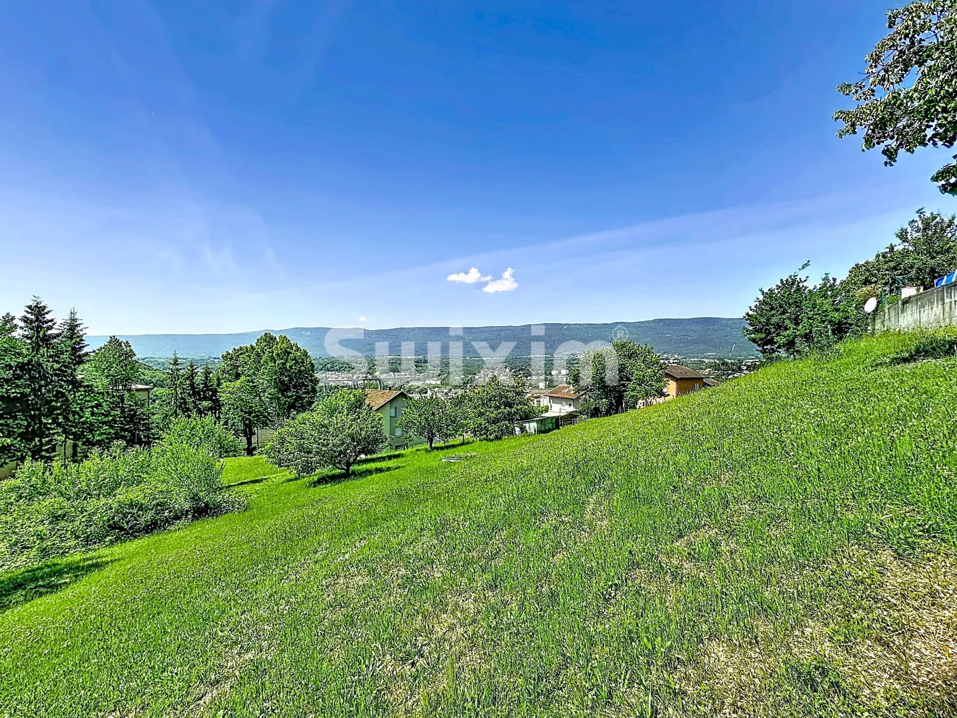 house 4 Rooms for sale on Valserhône (01200)