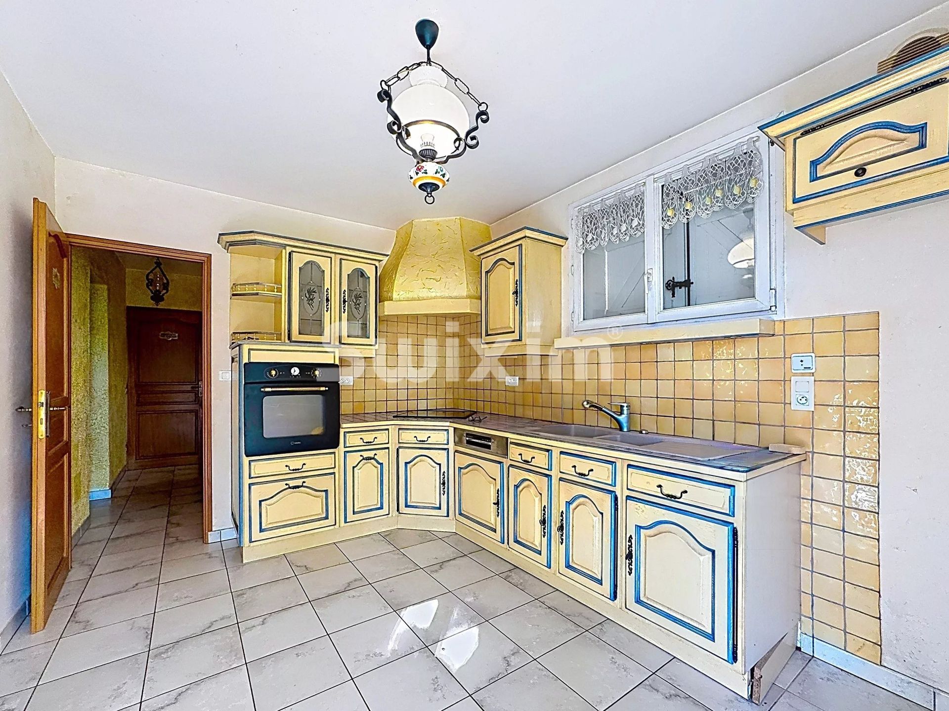 house 4 Rooms for sale on Valserhône (01200)