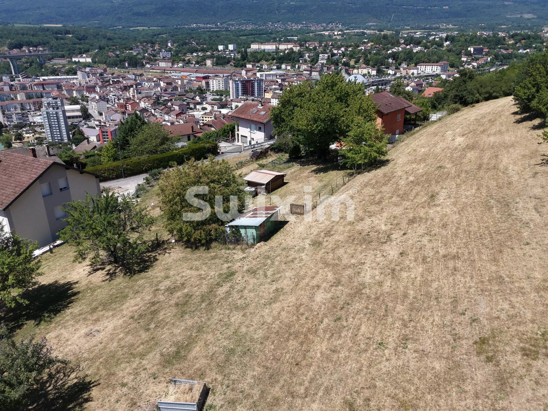 house 4 Rooms for sale on Valserhône (01200)
