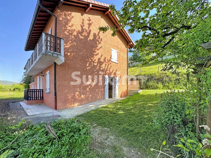Sale House Valserhône 4&nbsp;Rooms 196&nbsp;m²