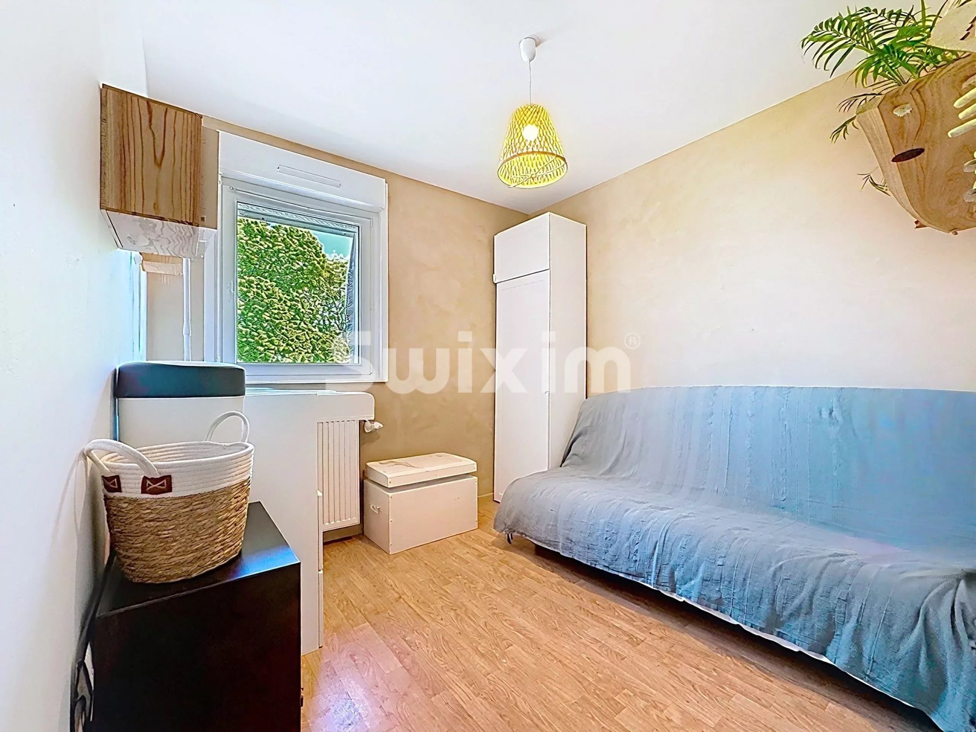 appartement 3 Pièces en vente sur Saint-Julien-en-Genevois (74160)