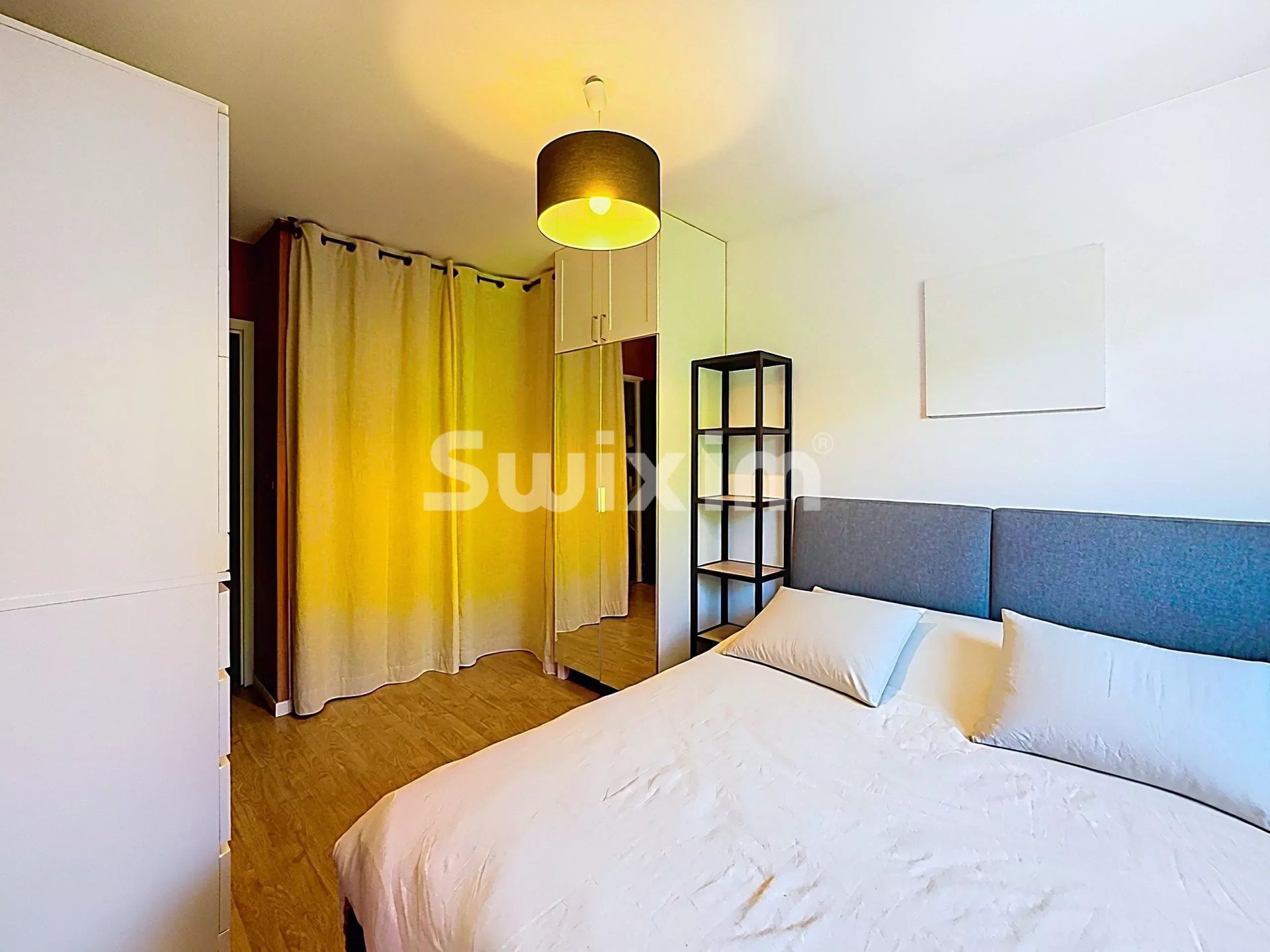 appartement 3 Pièces en vente sur Saint-Julien-en-Genevois (74160)