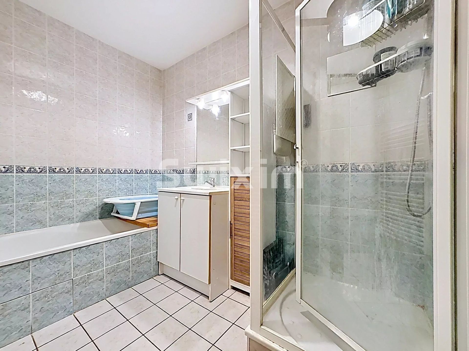 appartement 3 Pièces en vente sur Saint-Julien-en-Genevois (74160)