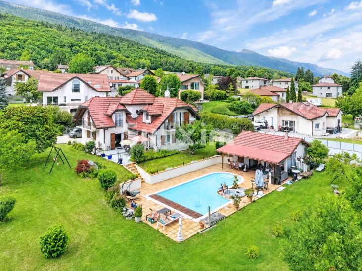 Sale House Farges 6&nbsp;Rooms 212&nbsp;m²