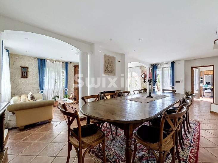 Vente Maison Farges 6&nbsp;Pièces 212&nbsp;m²