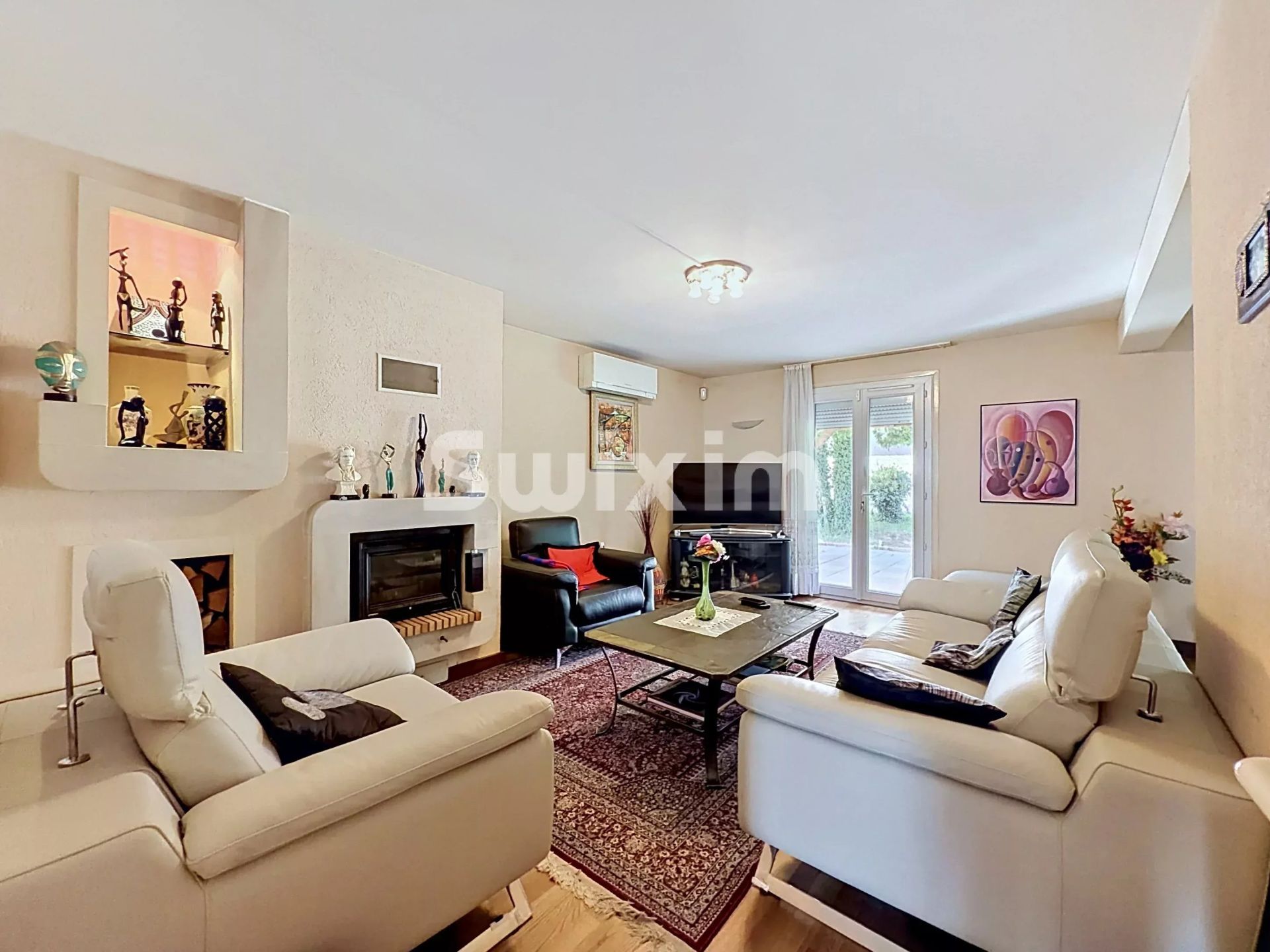 maison 6 Pièces en vente sur Échenevex (01170)