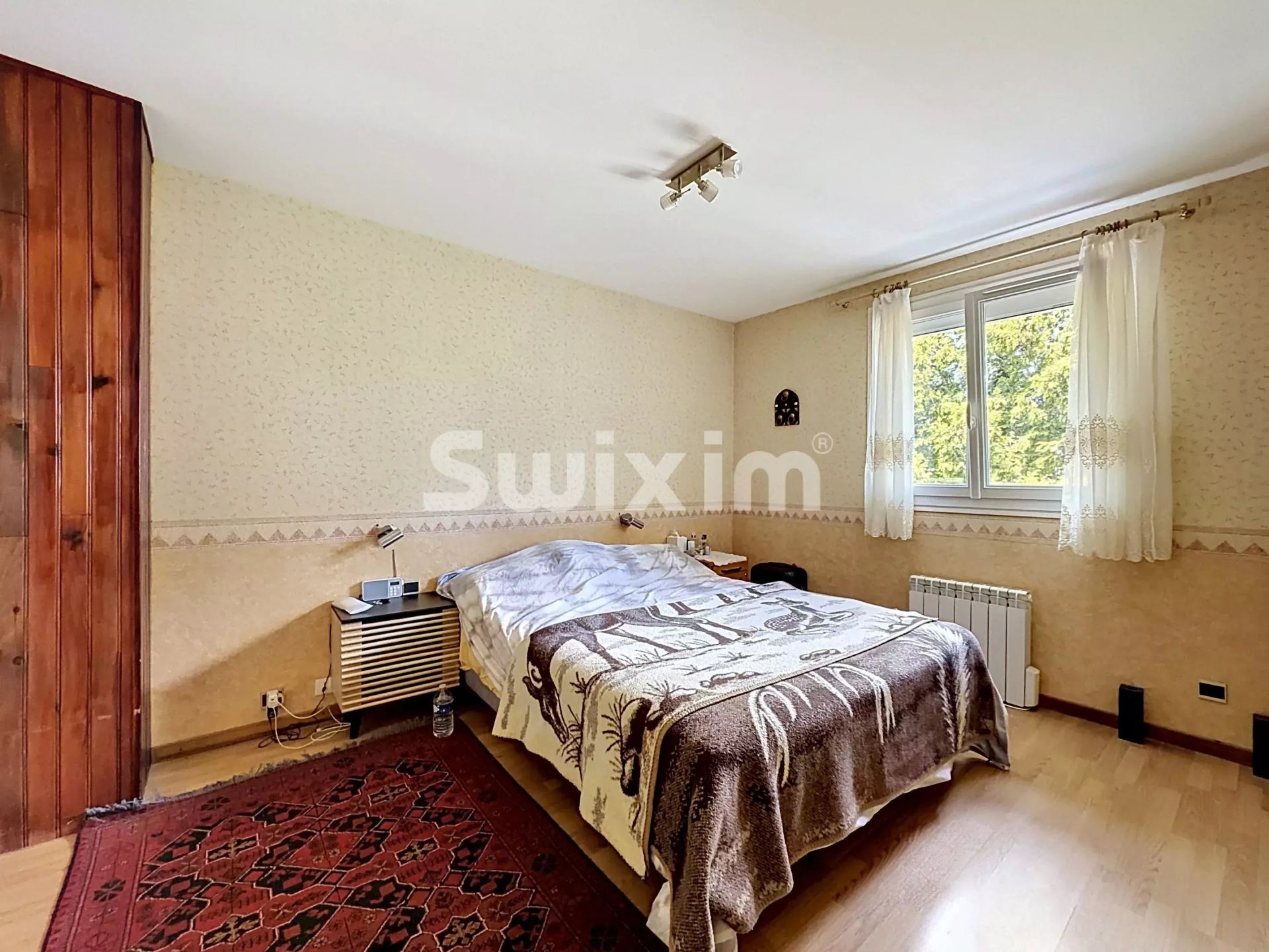 maison 6 Pièces en vente sur Échenevex (01170)