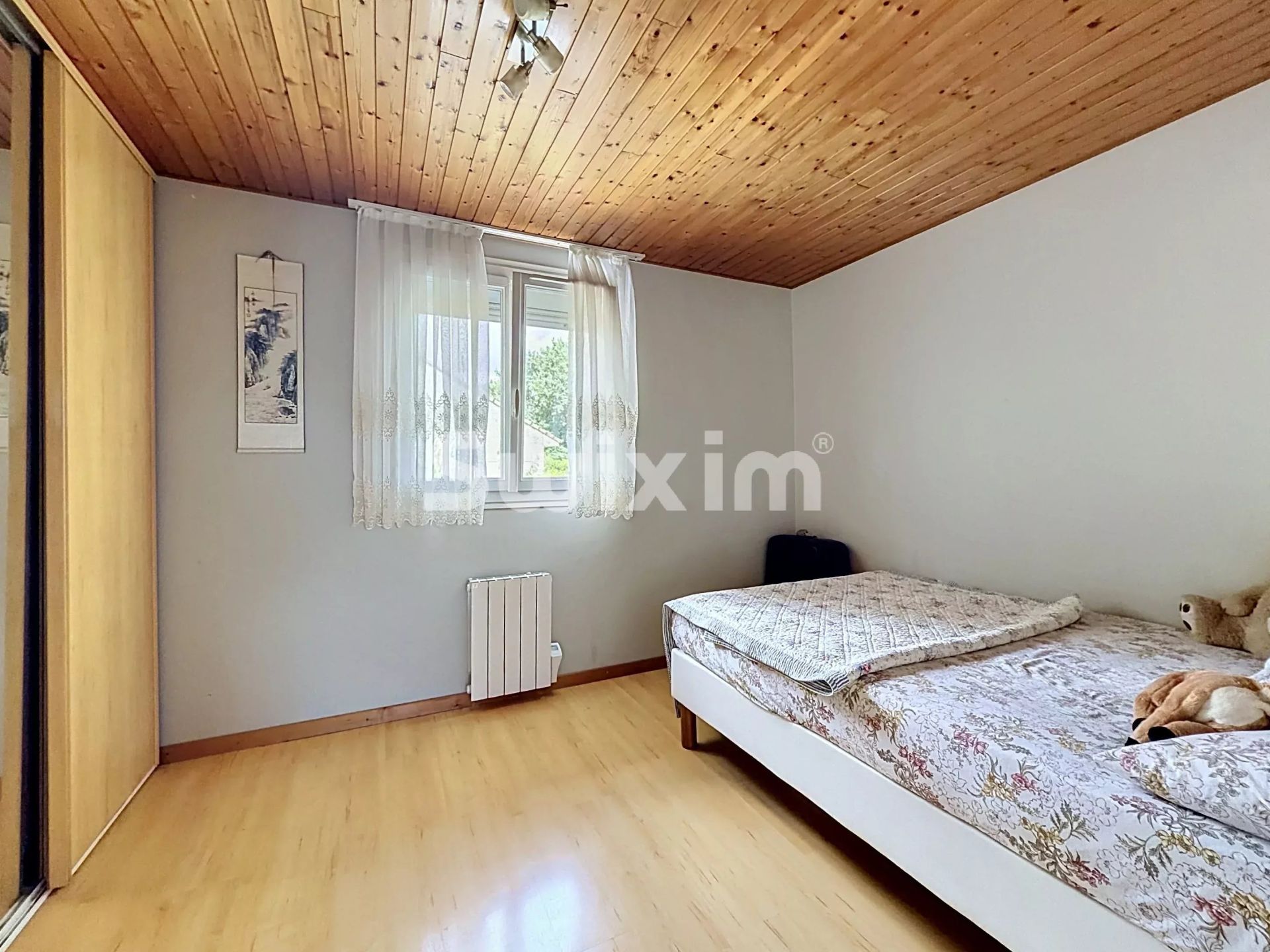 maison 6 Pièces en vente sur Échenevex (01170)