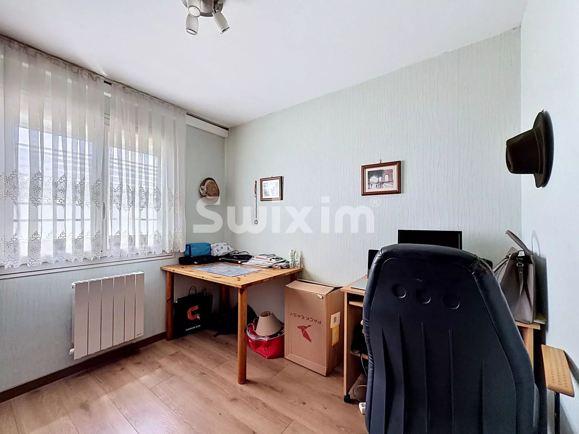 maison 6 Pièces en vente sur Échenevex (01170)