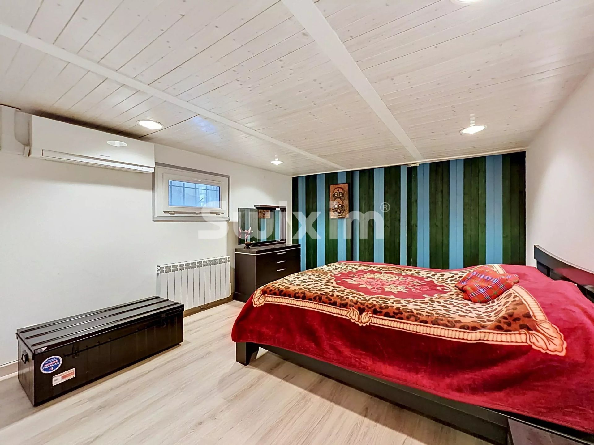 maison 6 Pièces en vente sur Échenevex (01170)