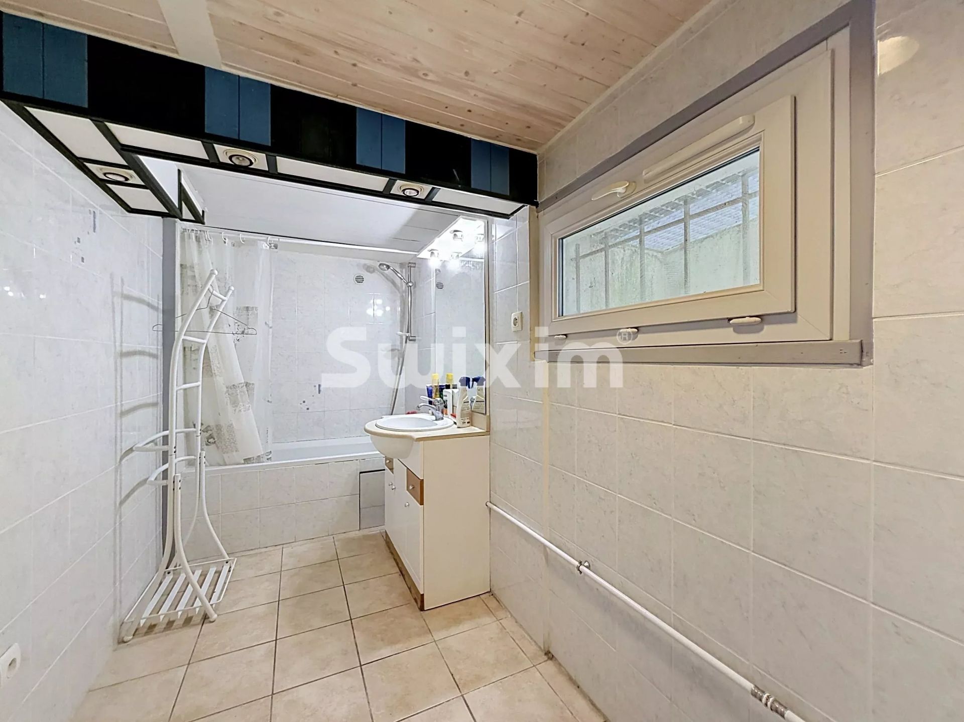 maison 6 Pièces en vente sur Échenevex (01170)