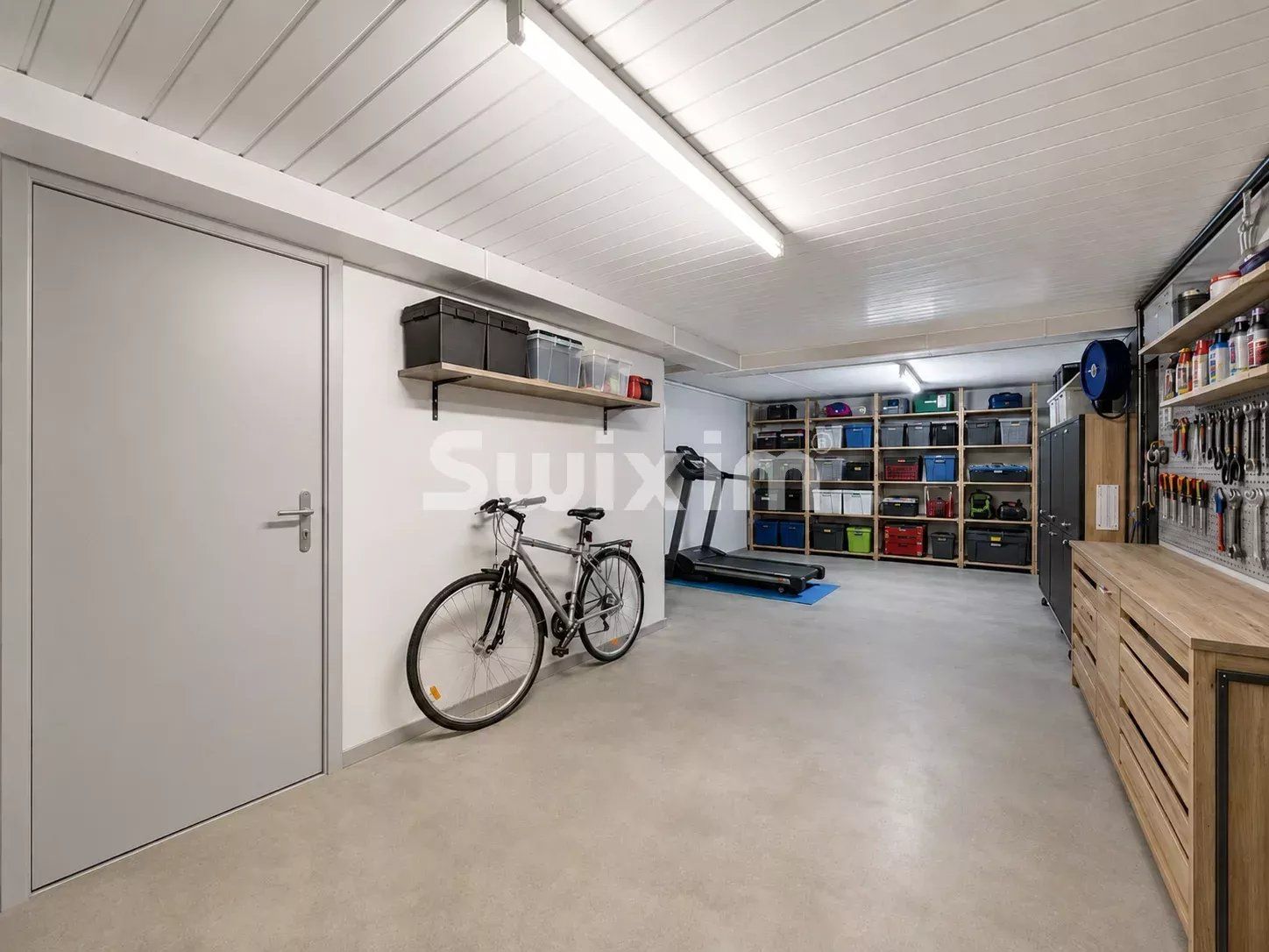 maison 6 Pièces en vente sur Échenevex (01170)