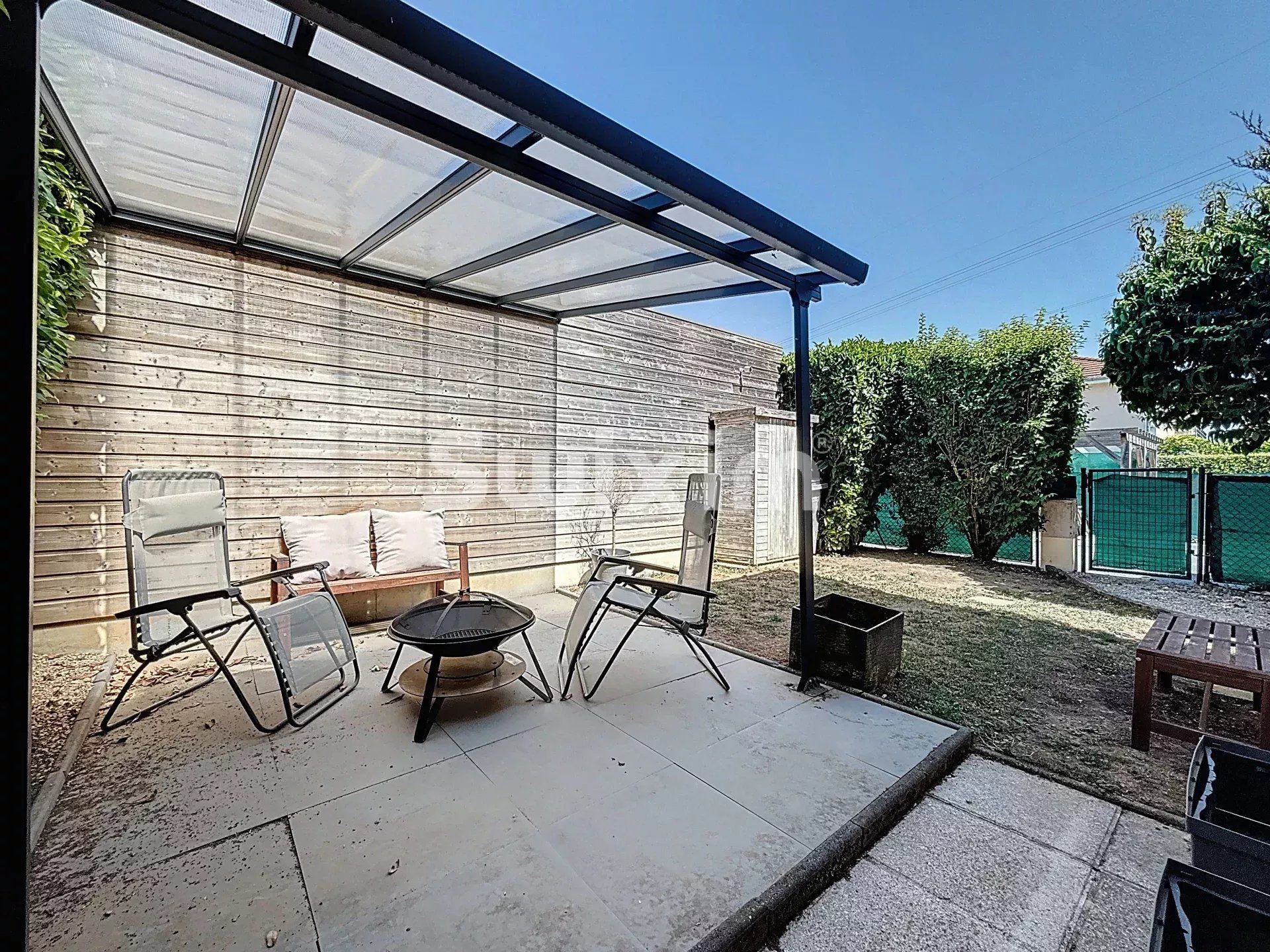 maison 4 Pièces en vente sur Saint-Jean-de-Gonville (01630)
