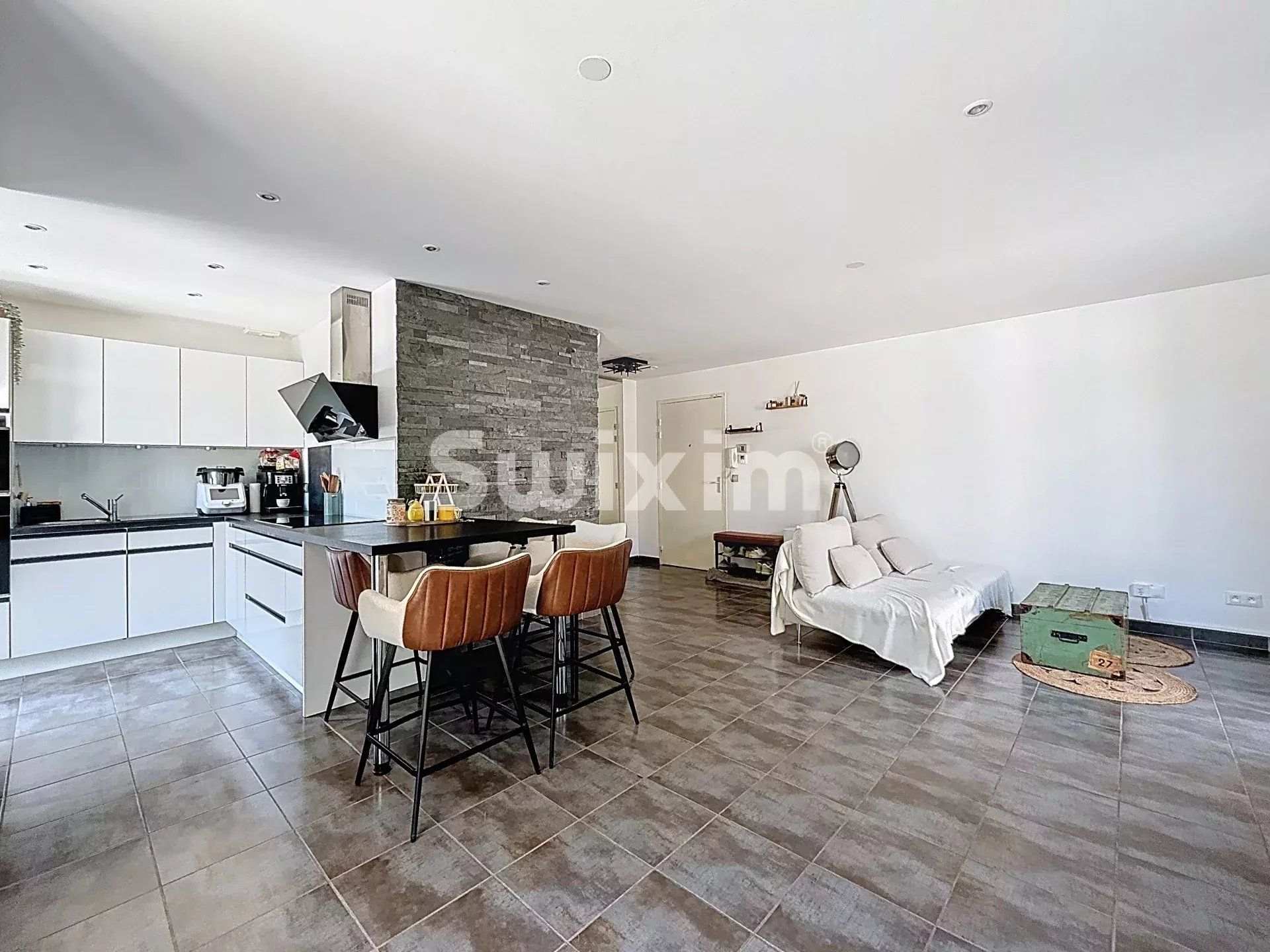 maison 4 Pièces en vente sur Saint-Jean-de-Gonville (01630)