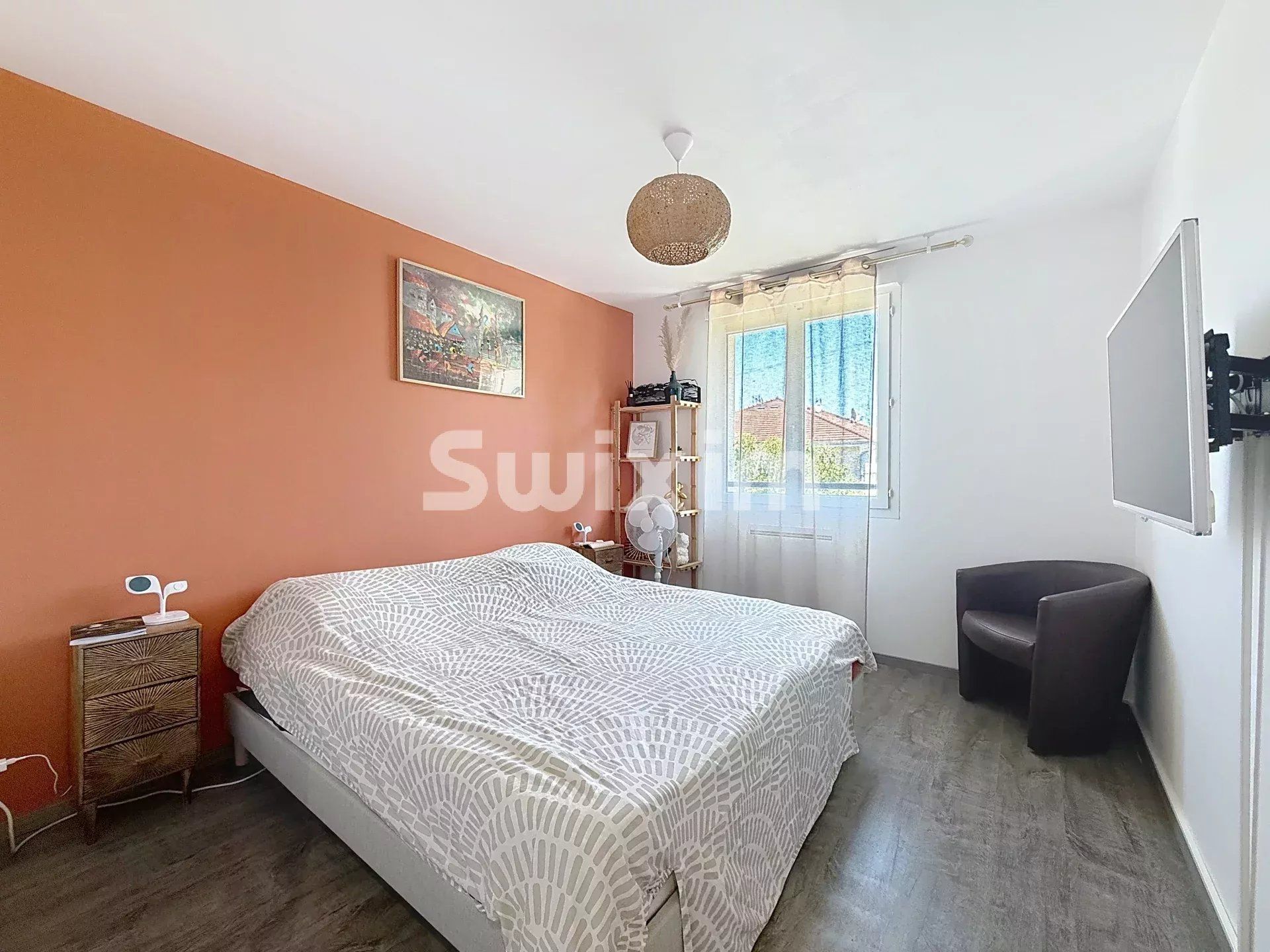 maison 4 Pièces en vente sur Saint-Jean-de-Gonville (01630)