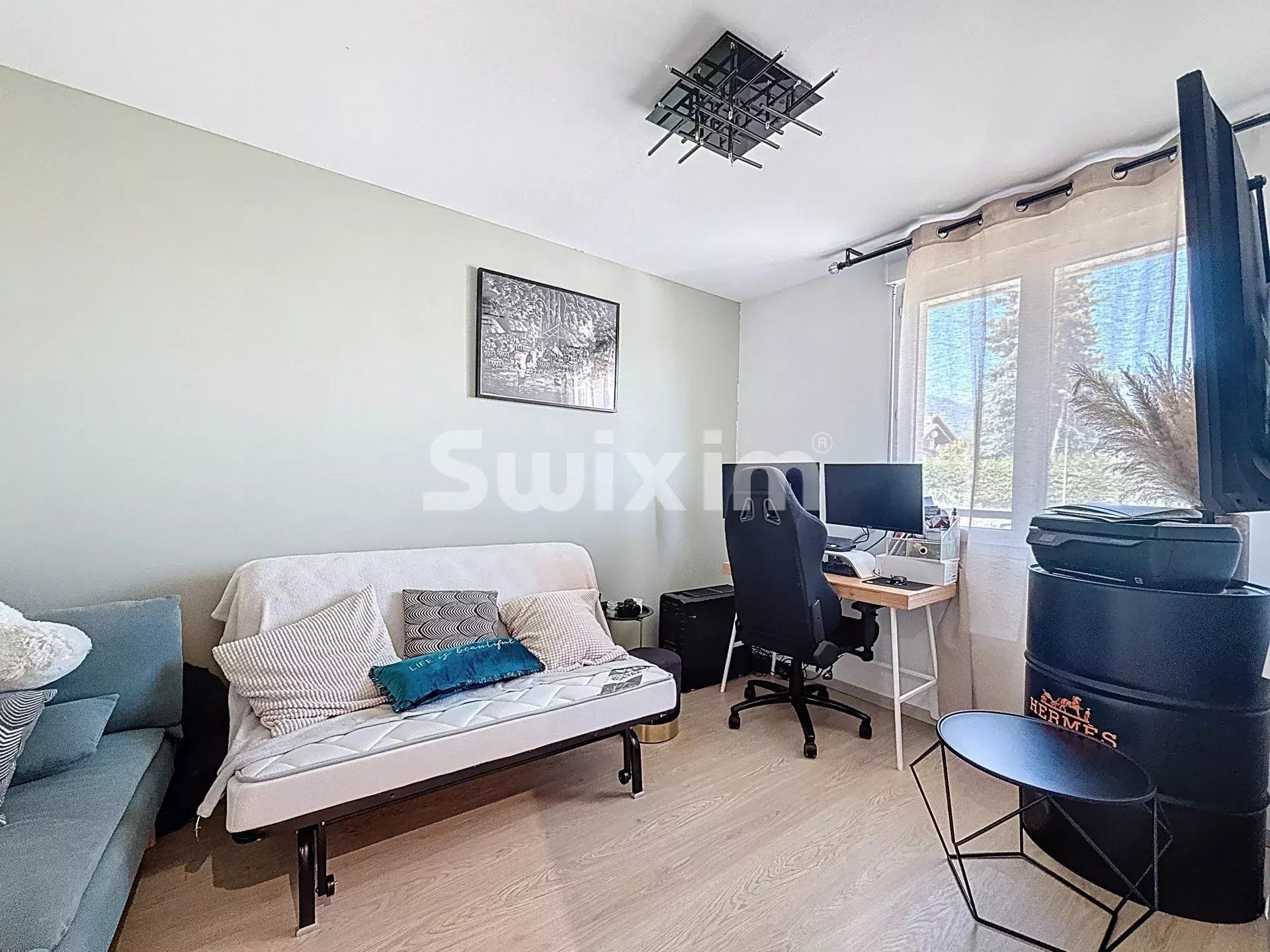 maison 4 Pièces en vente sur Saint-Jean-de-Gonville (01630)