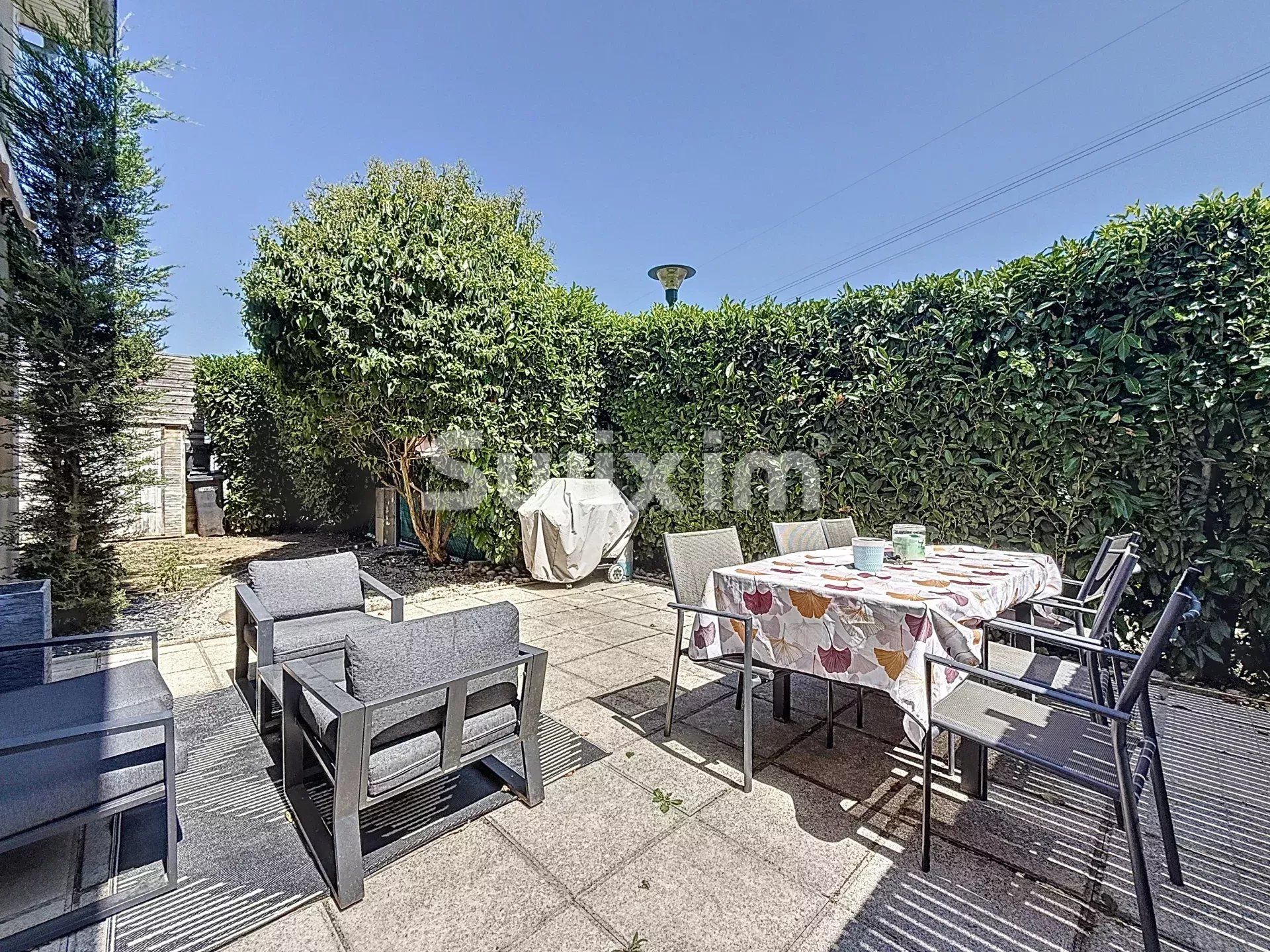 maison 4 Pièces en vente sur Saint-Jean-de-Gonville (01630)