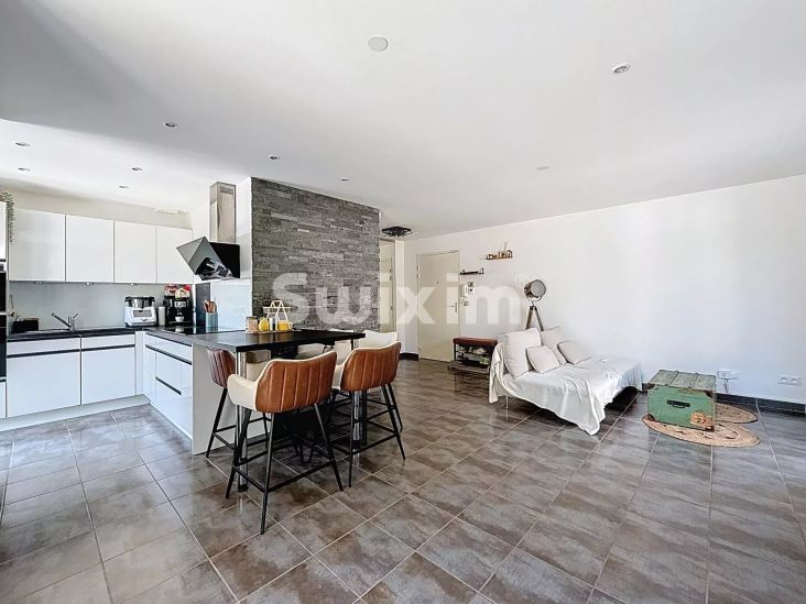 Vente Maison Saint-Jean-de-Gonville 4&nbsp;Pièces 81&nbsp;m²