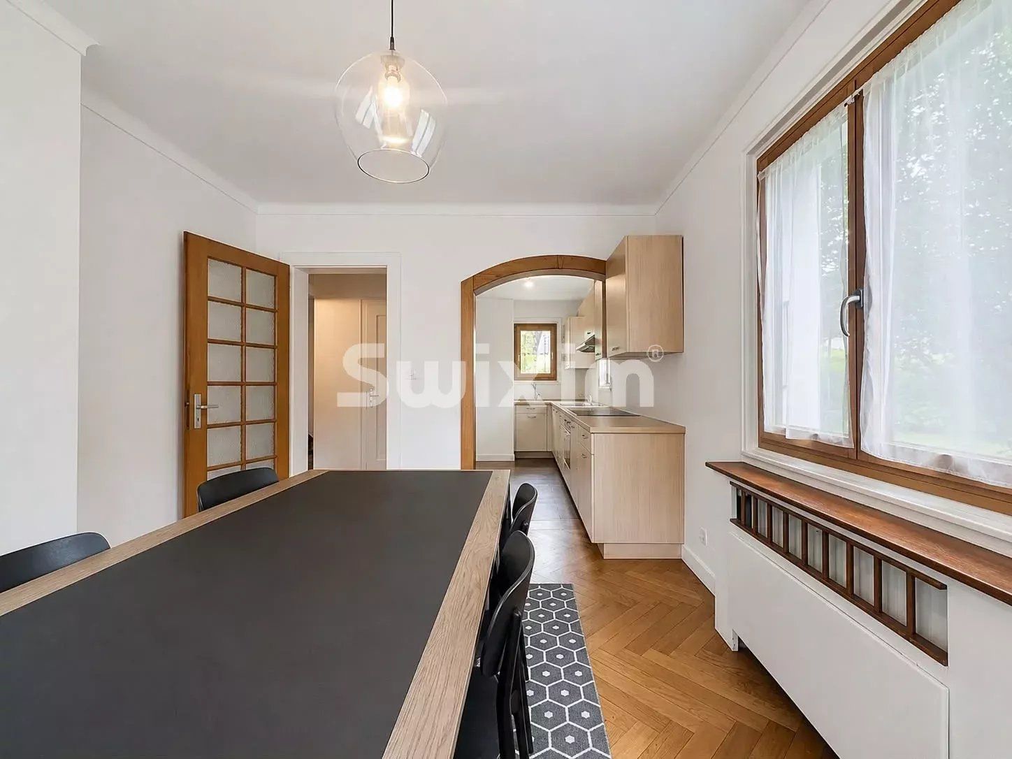 maison 4 Pièces en location sur Gex (01170)