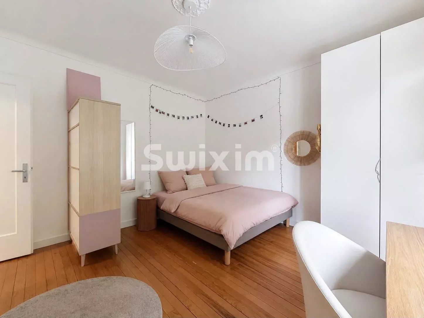 maison 4 Pièces en location sur Gex (01170)