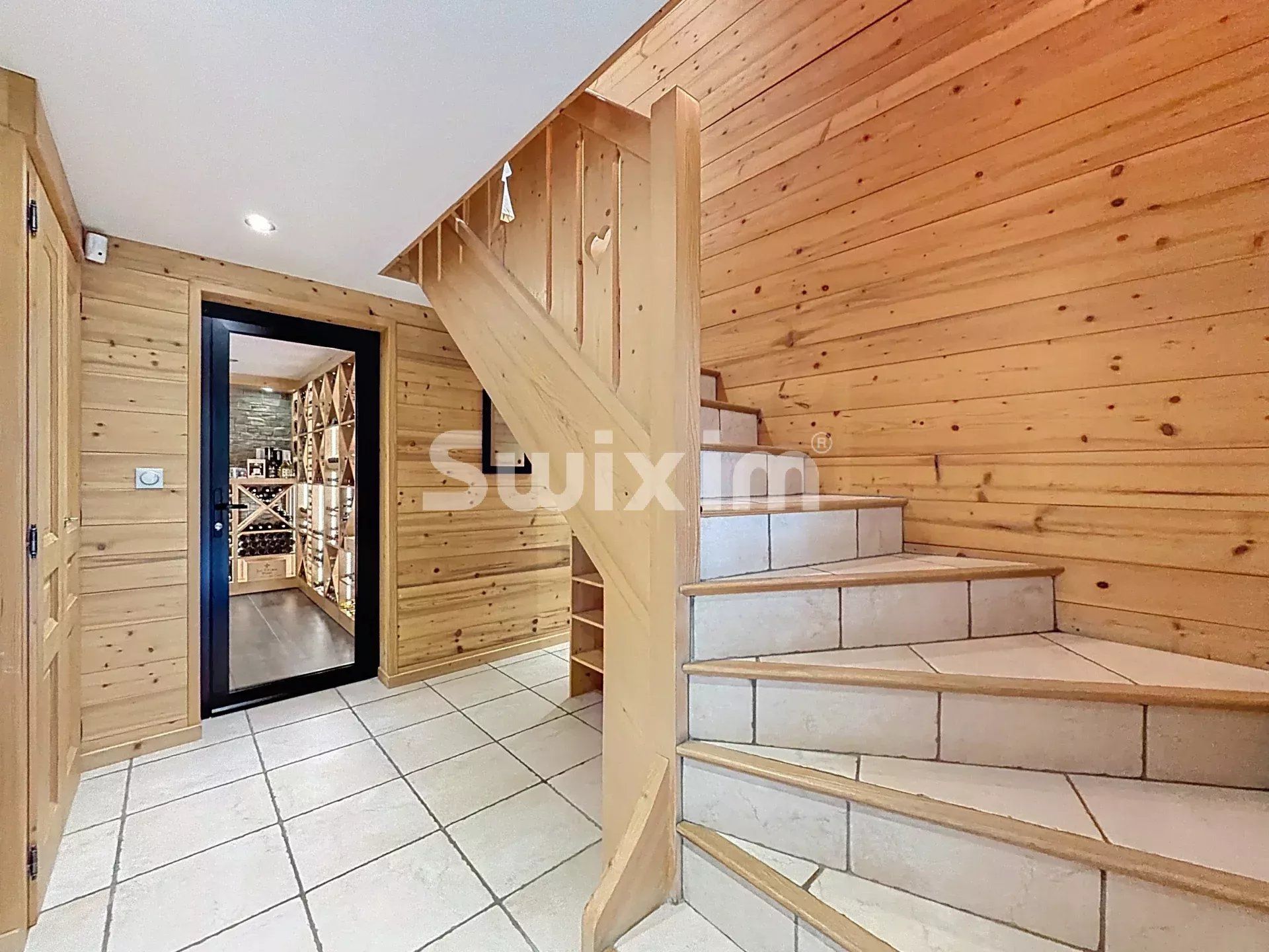 chalet 8 Pièces en vente sur Thoiry (01710)