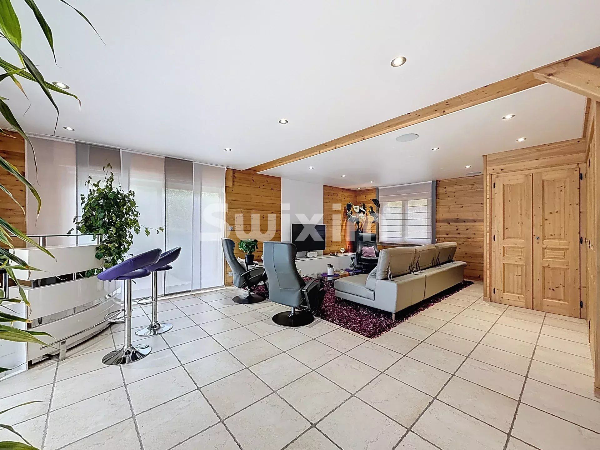 chalet 8 Pièces en vente sur Thoiry (01710)