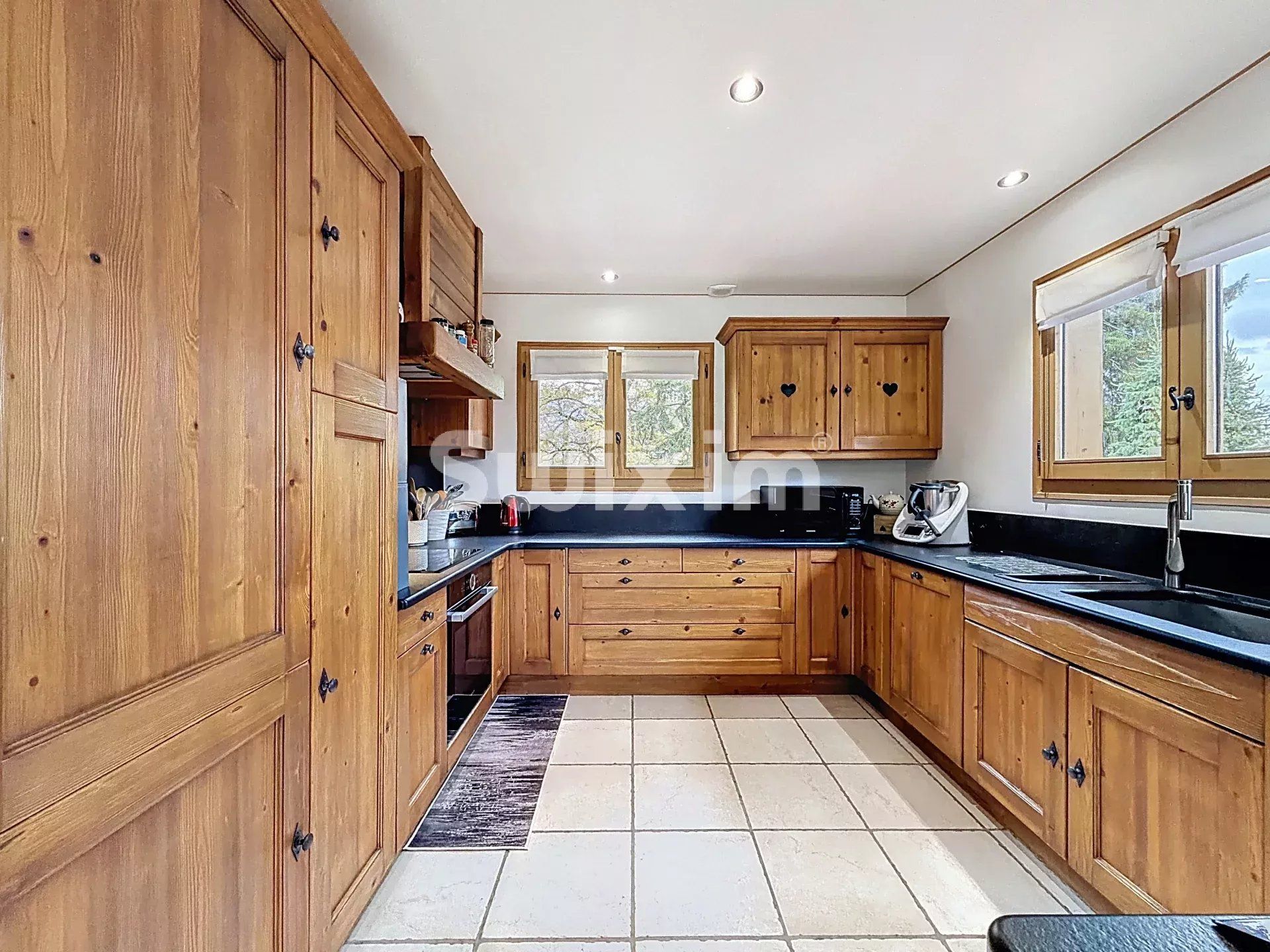 chalet 8 Pièces en vente sur Thoiry (01710)