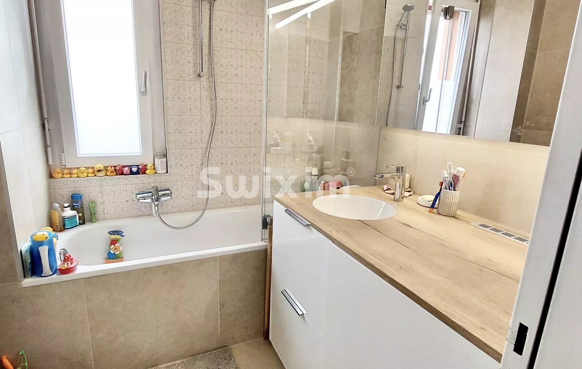 Location Appartement Nyon 4.5&nbsp;Pièces 90&nbsp;m²