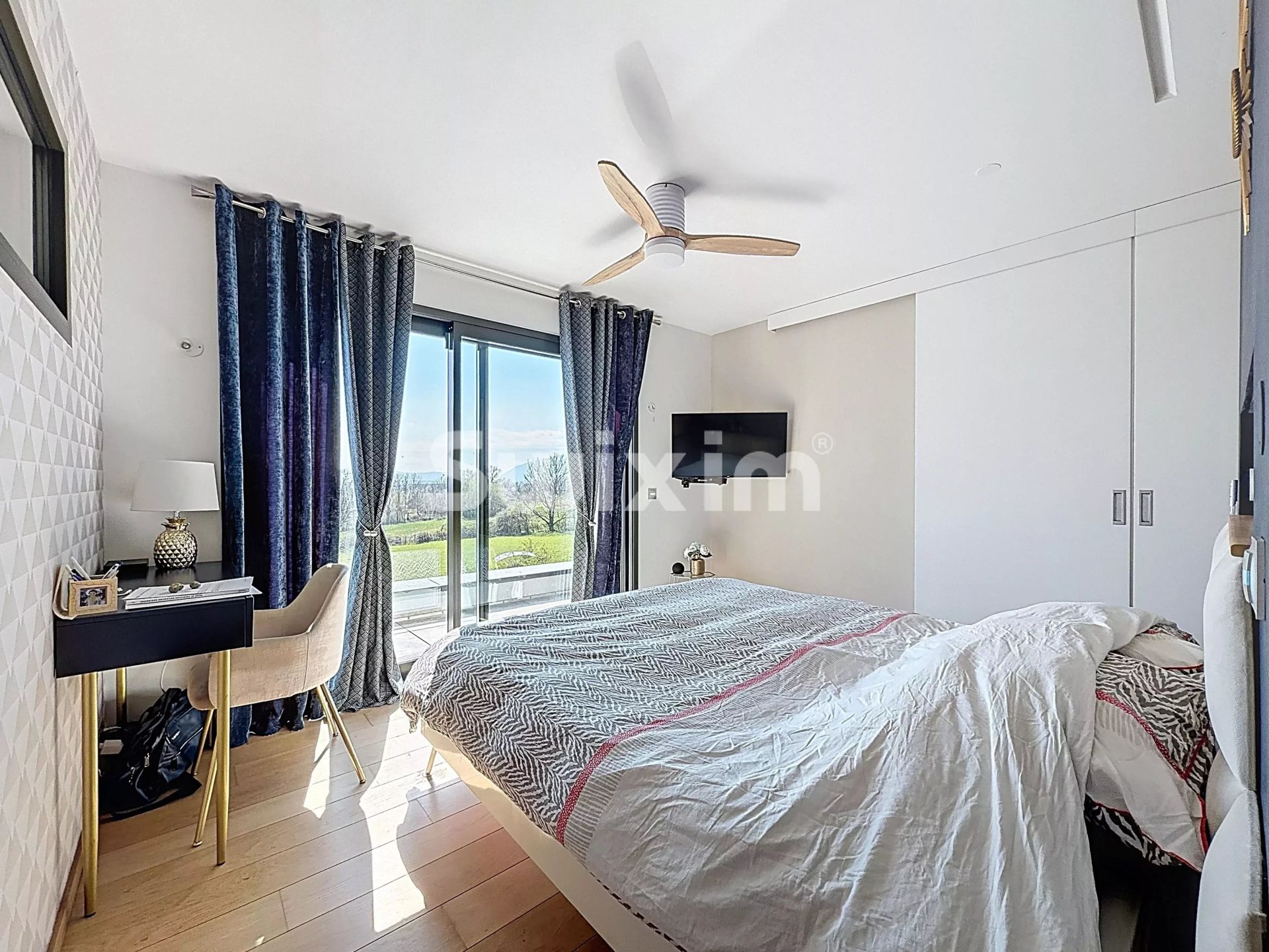maison 7 Pièces en vente sur Saint-Genis-Pouilly (01630)