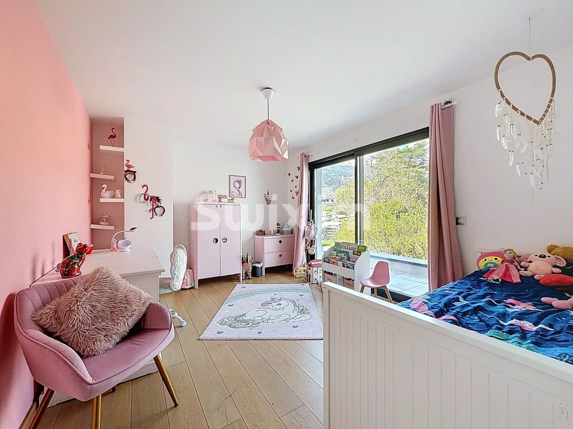 maison 7 Pièces en vente sur Saint-Genis-Pouilly (01630)