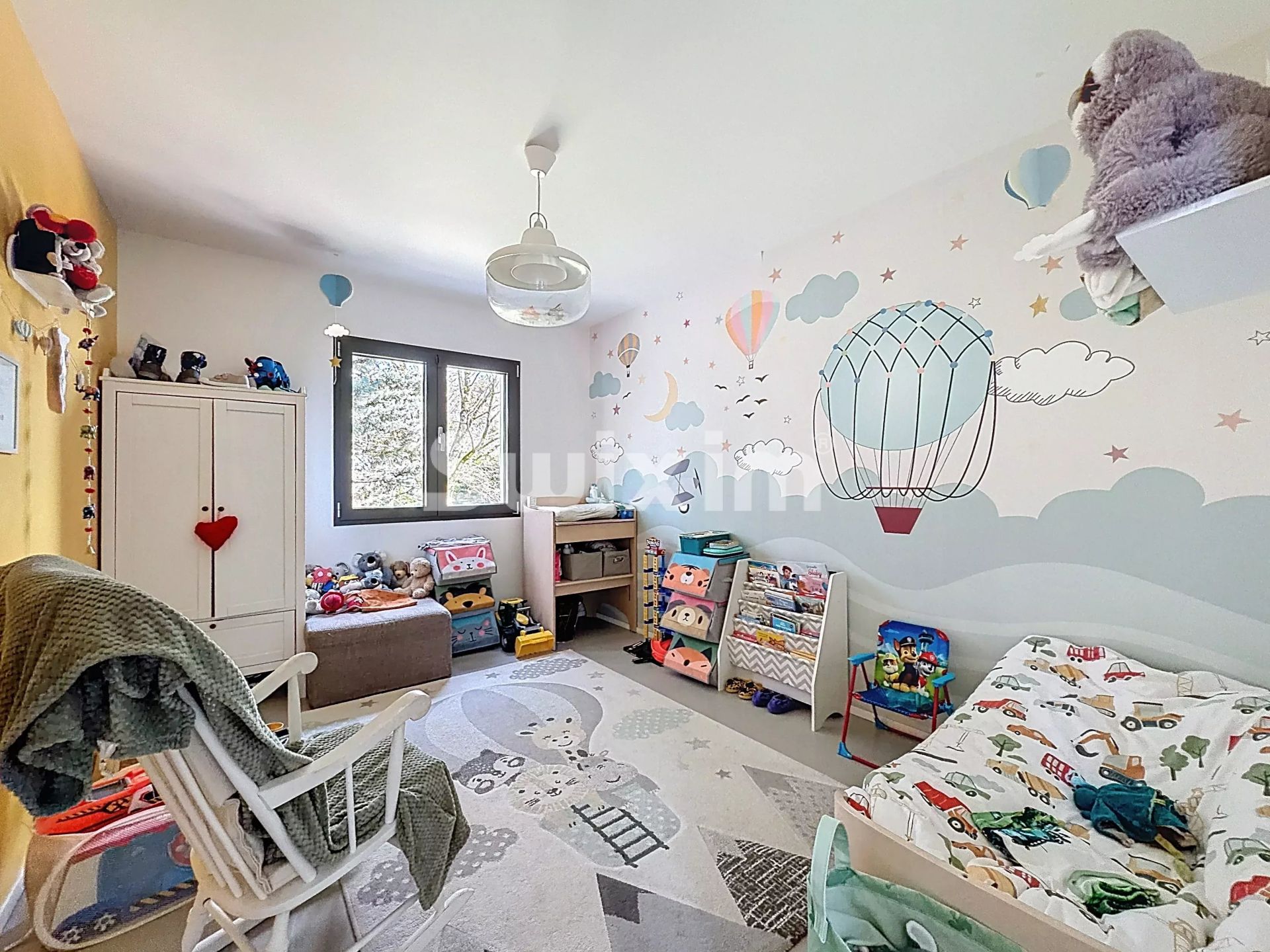 maison 7 Pièces en vente sur Saint-Genis-Pouilly (01630)
