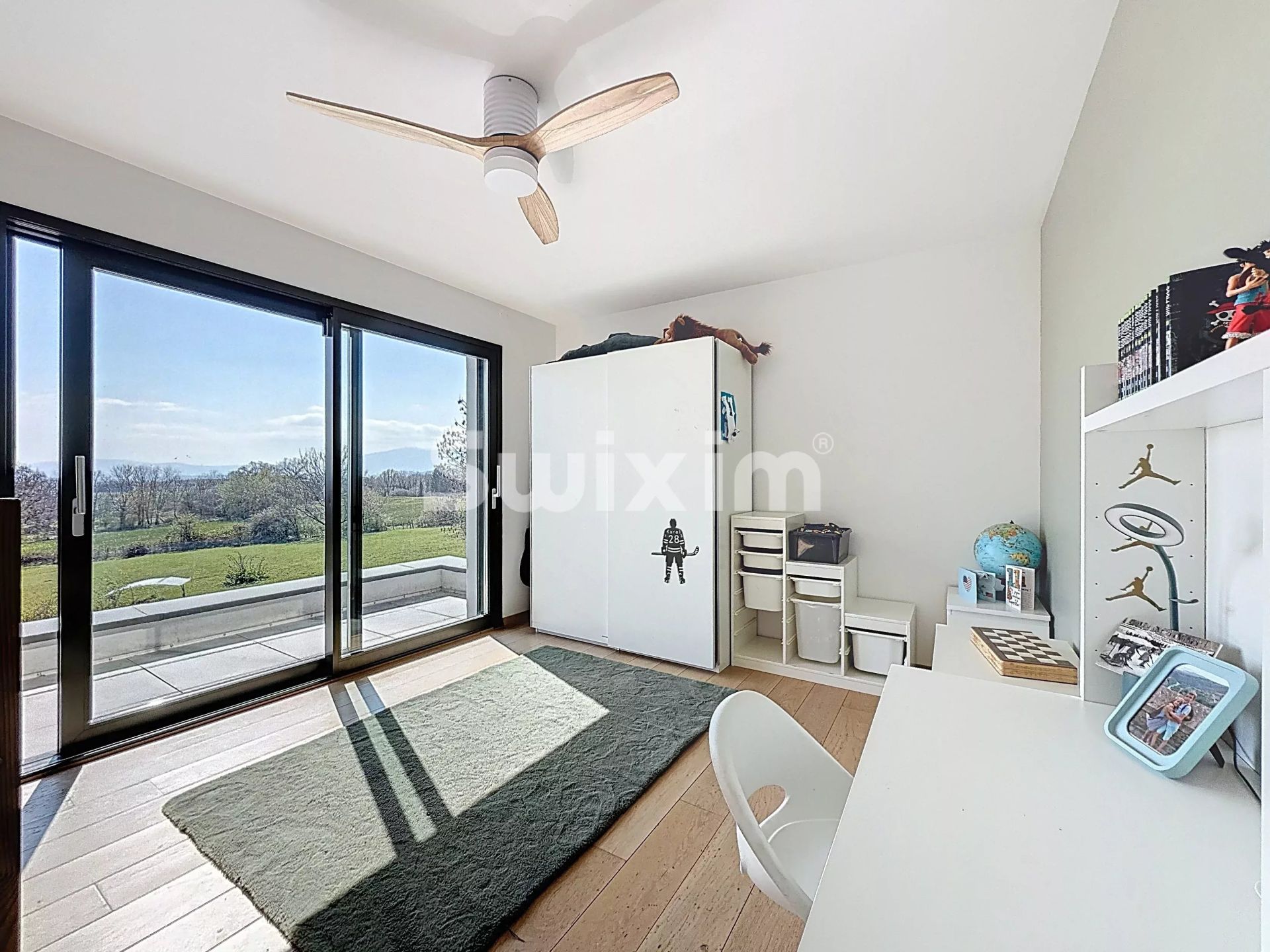 maison 7 Pièces en vente sur Saint-Genis-Pouilly (01630)