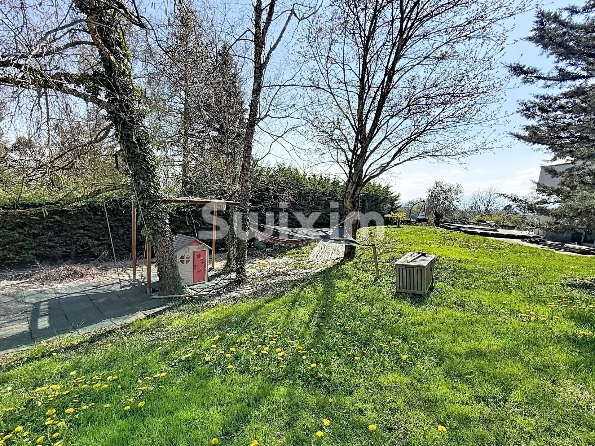 maison 7 Pièces en vente sur Saint-Genis-Pouilly (01630)