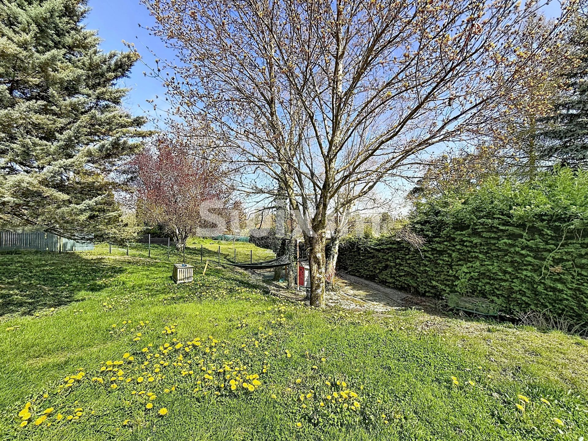 maison 7 Pièces en vente sur Saint-Genis-Pouilly (01630)