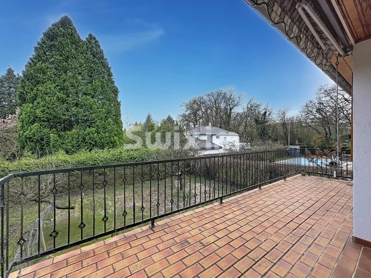 Vente Maison Saint-Genis-Pouilly 5&nbsp;Pièces 170&nbsp;m²