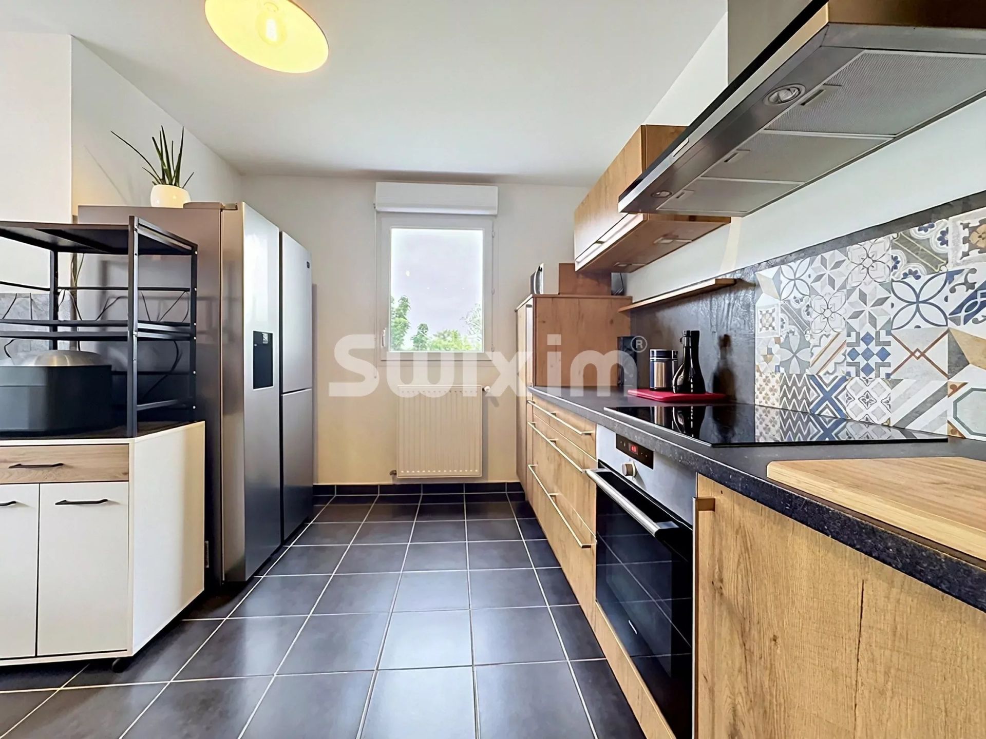appartement 3 Pièces en vente sur Saint-Genis-Pouilly (01630)