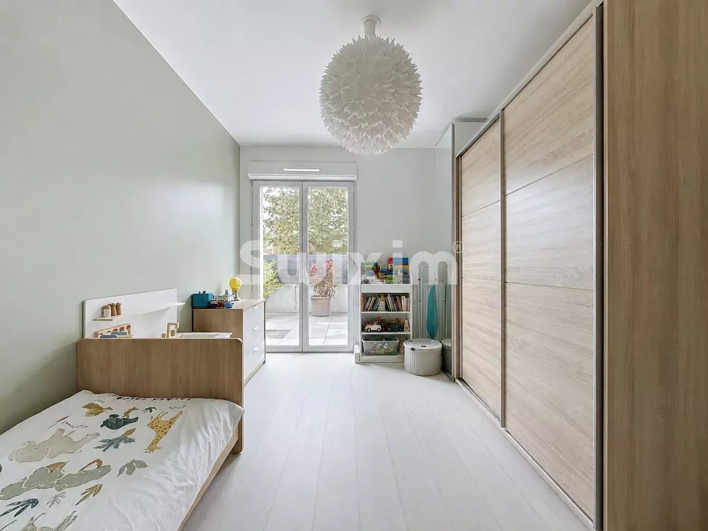 appartement 4 Pièces en location sur Saint-Genis-Pouilly (01630)