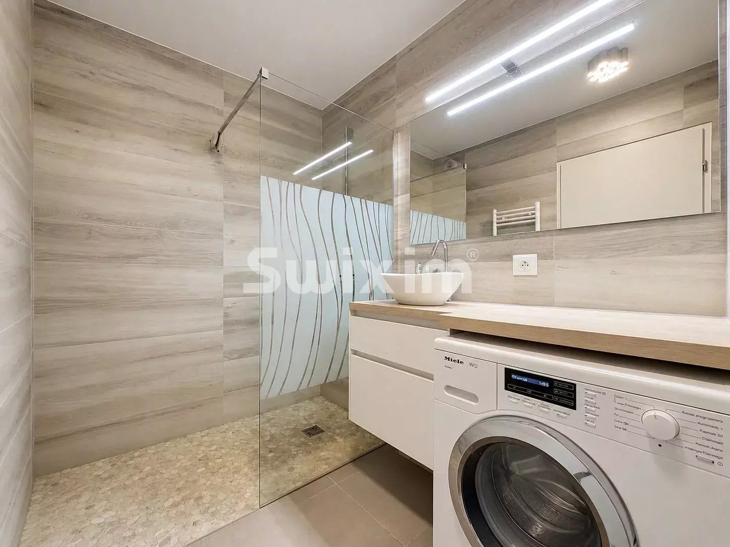 appartement 4 Pièces en location sur Saint-Genis-Pouilly (01630)