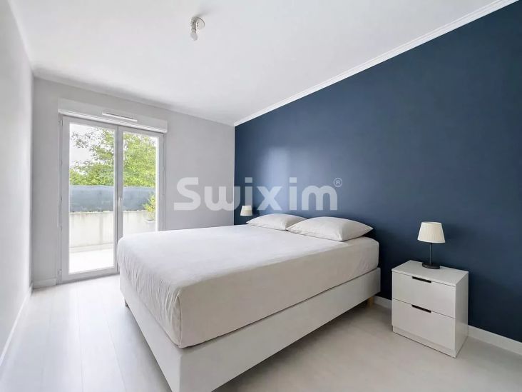 Location Appartement Saint-Genis-Pouilly 4&nbsp;Pièces 86.5&nbsp;m²