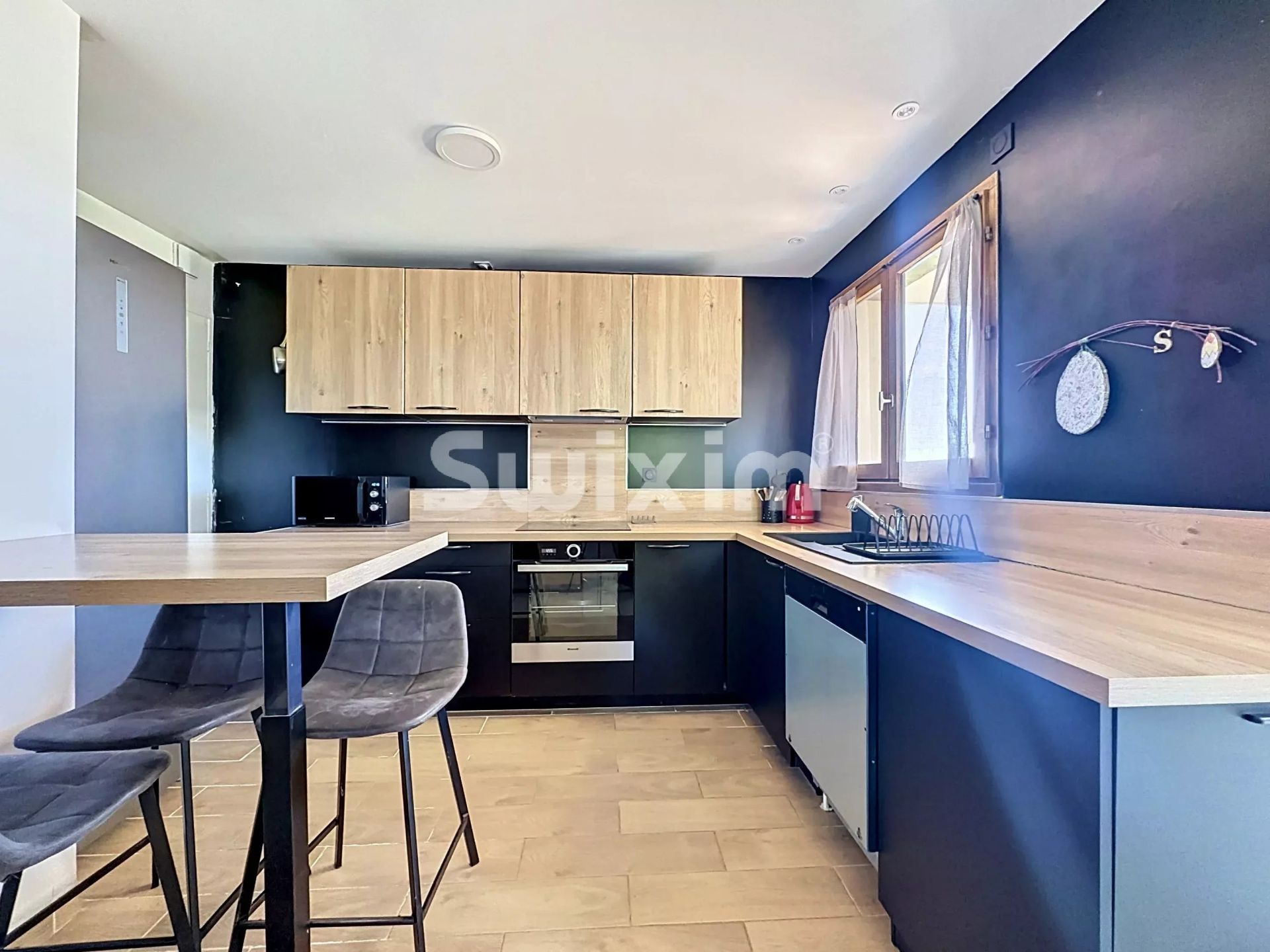Location Appartement Ornex 2&nbsp;Pièces 58.92&nbsp;m²