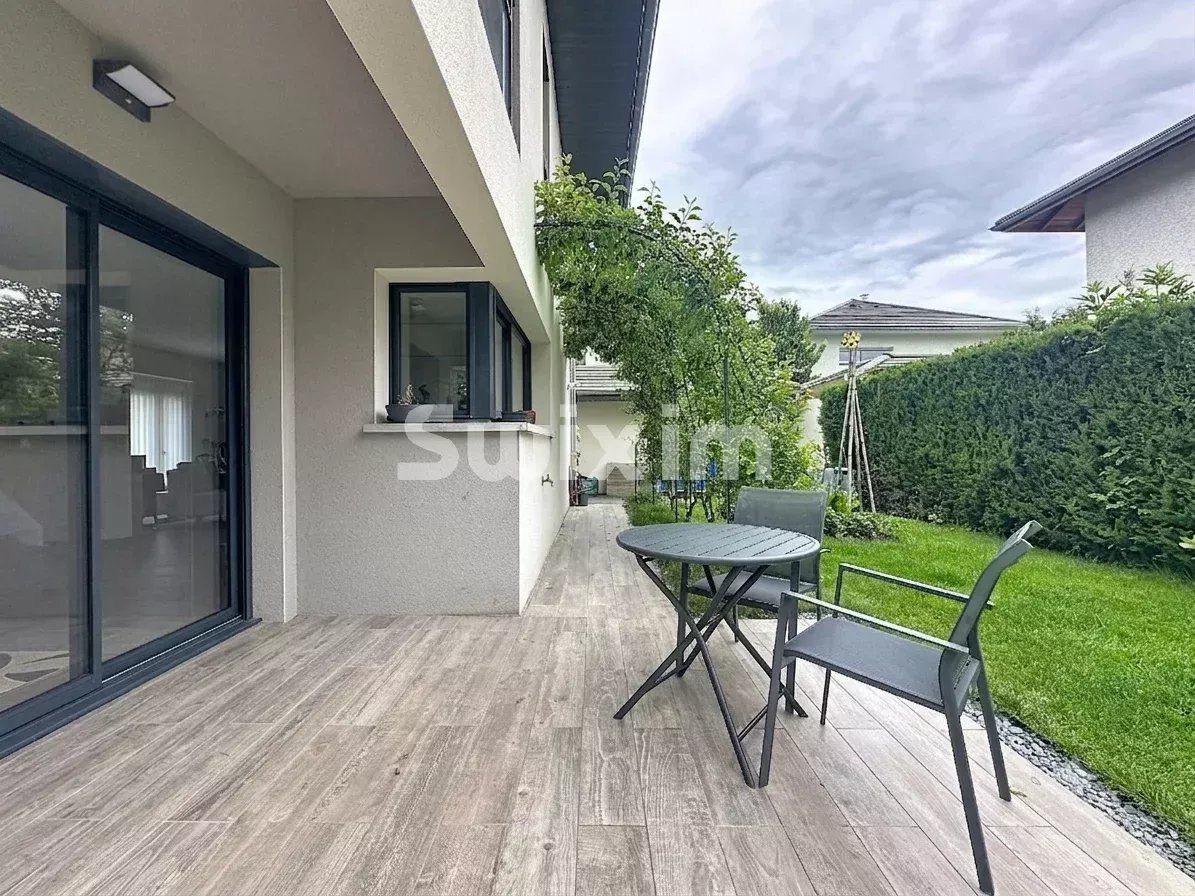 maison 6 Pièces en location sur Prévessin-Moëns (01280)